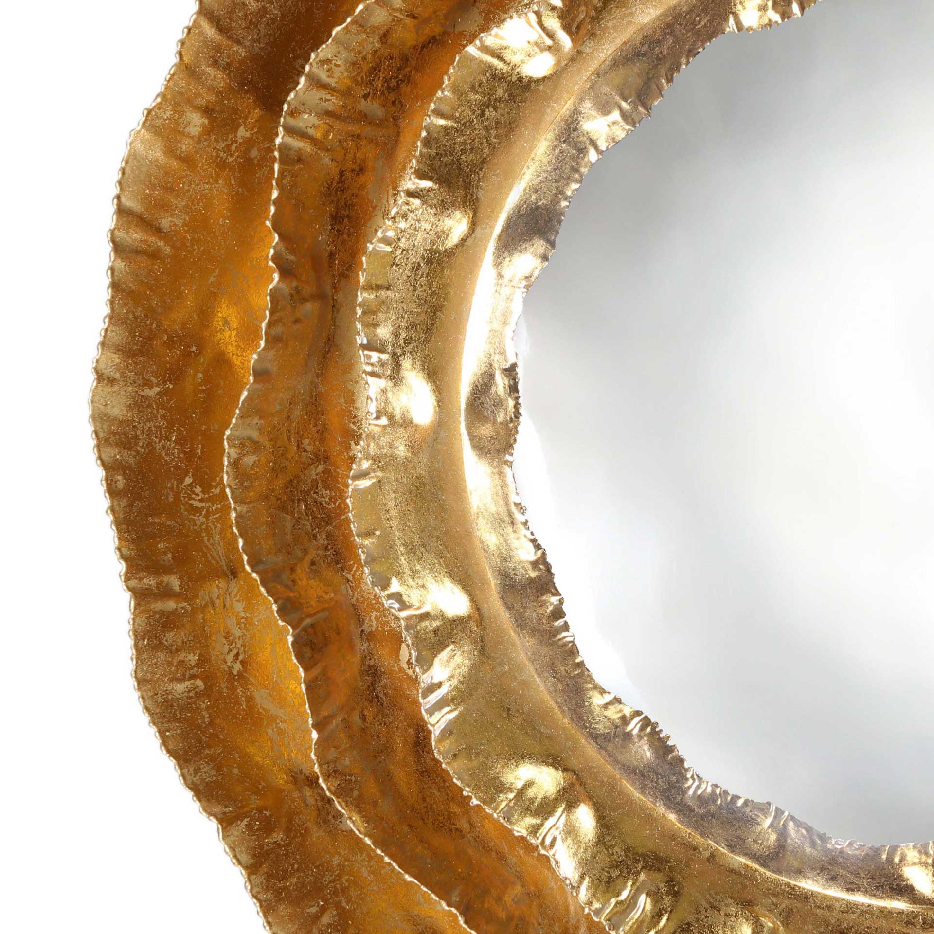 Penchant Mirror Gold - Image 3