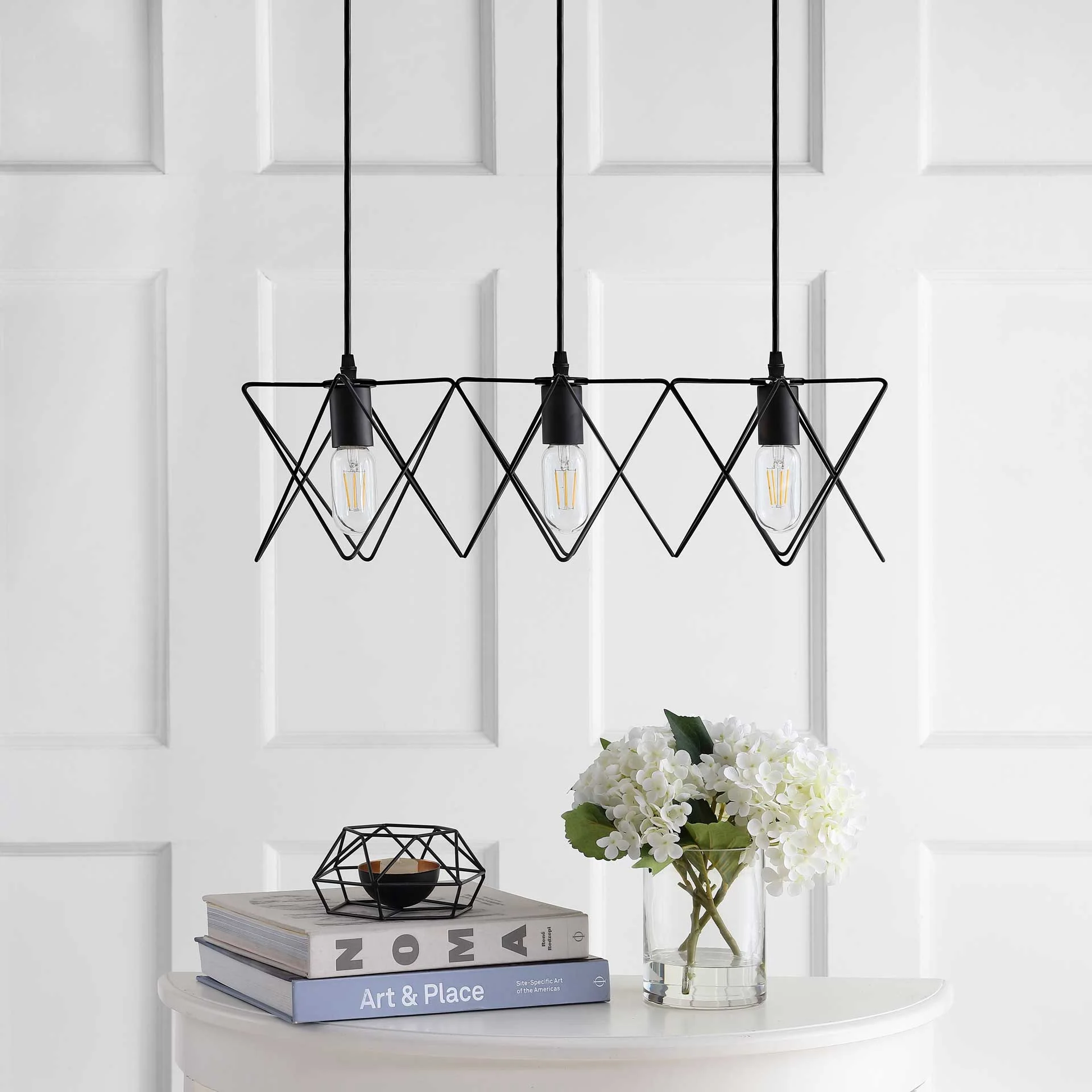 Penchant Pendant Black - Image 3