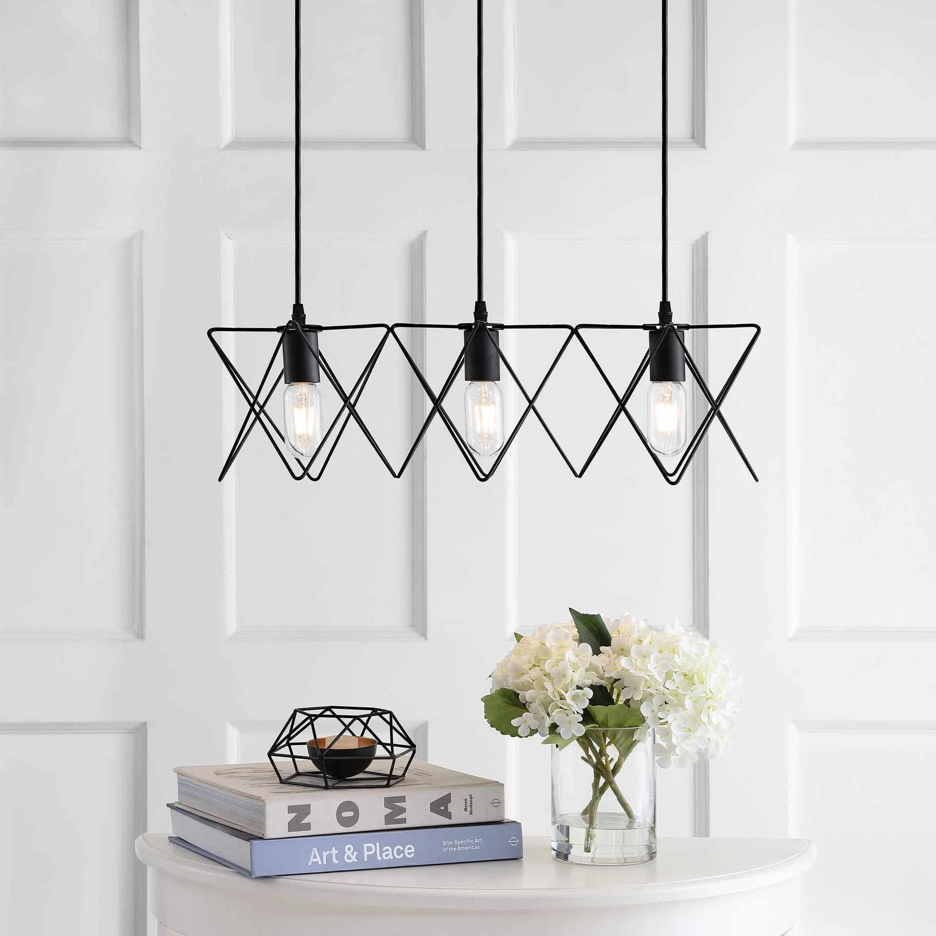 Penchant Pendant Black - Image 4