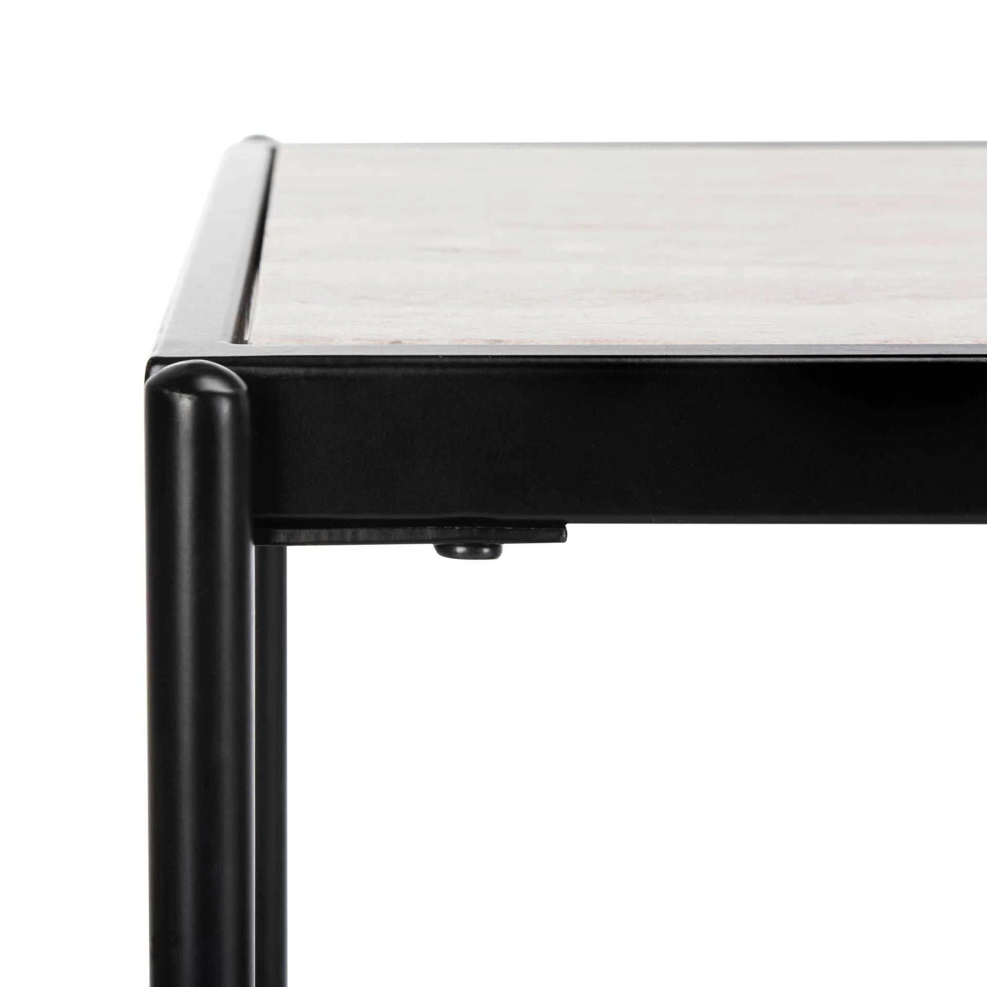 Penelope 3 Tier Console Table - Image 4
