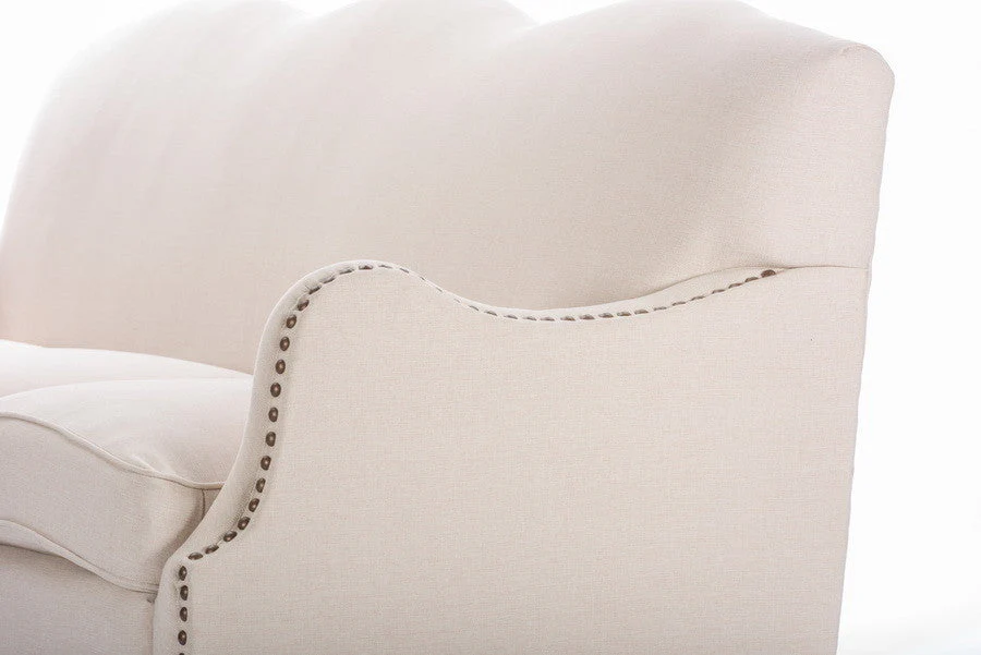 Pensive Sofa Beige - Image 3