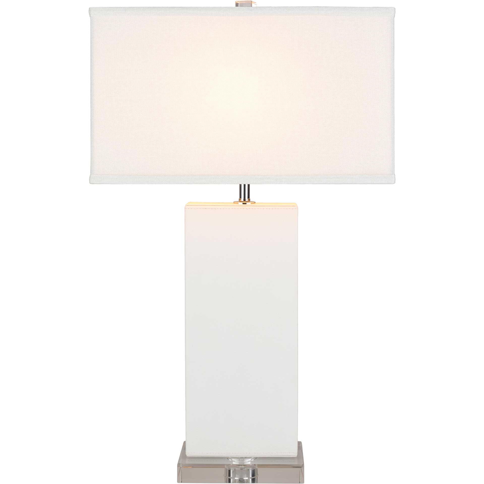 Persephone Table Lamp White - Image 2