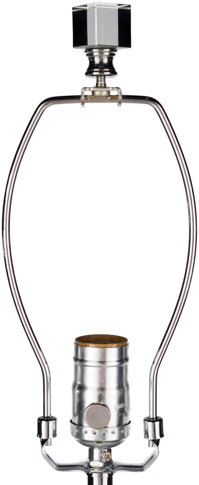 Persephone Table Lamp White - Image 5