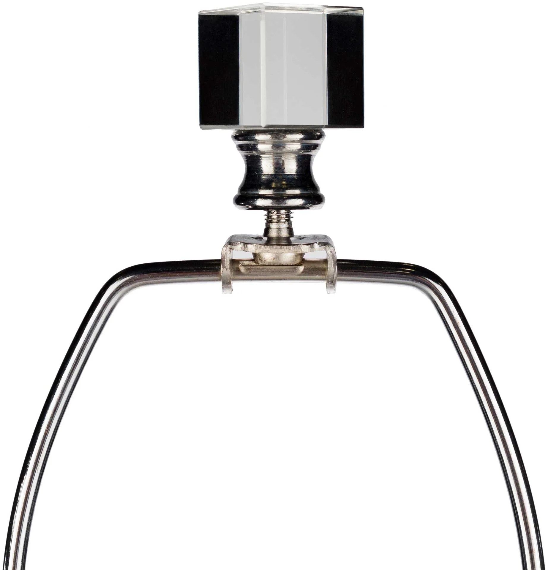 Persephone Table Lamp White - Image 6