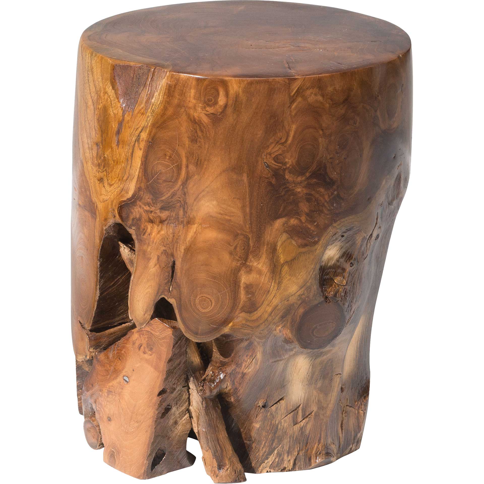 Petra Table Stool - Image 5