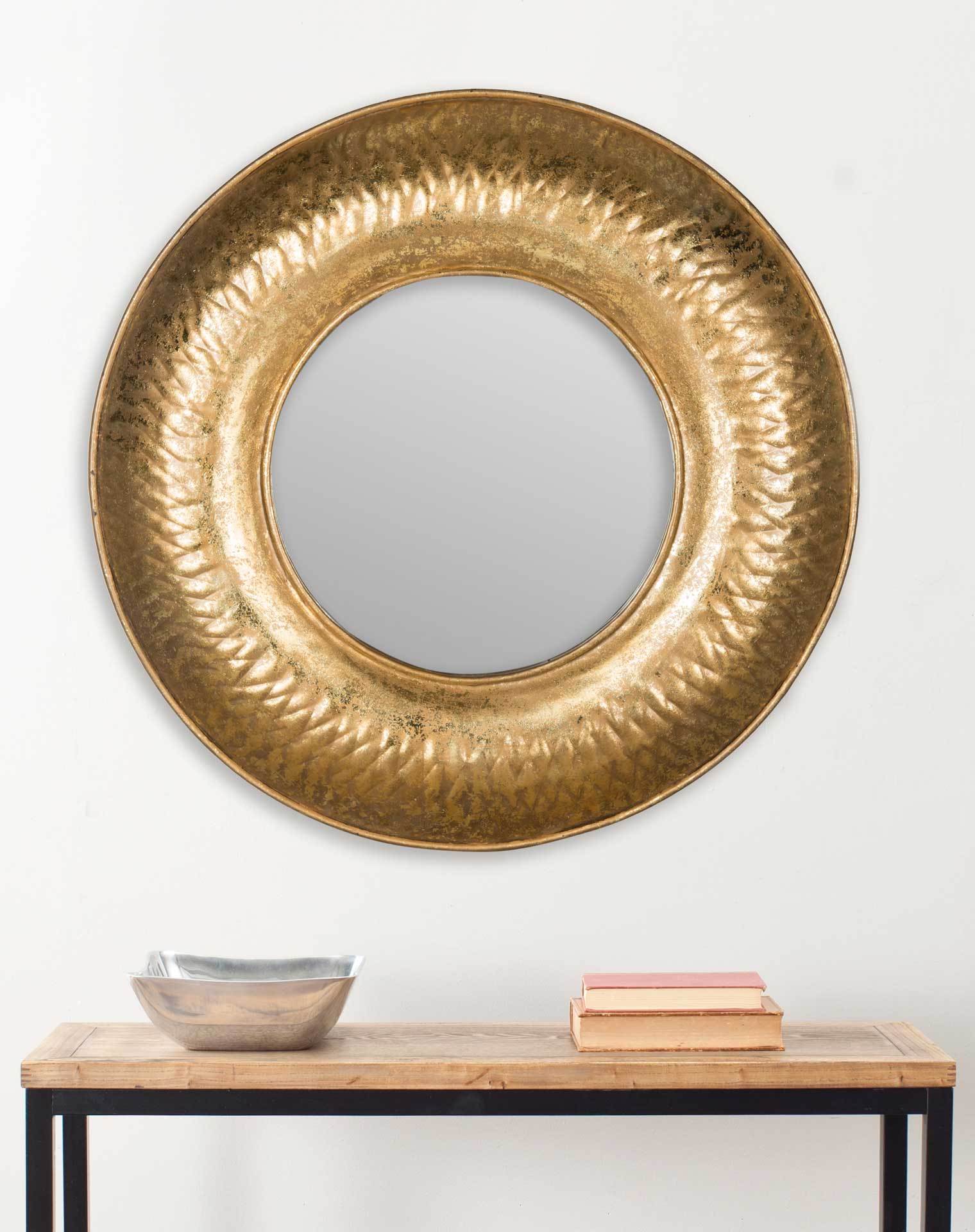 Peyton Etruscan Mirror - Image 3
