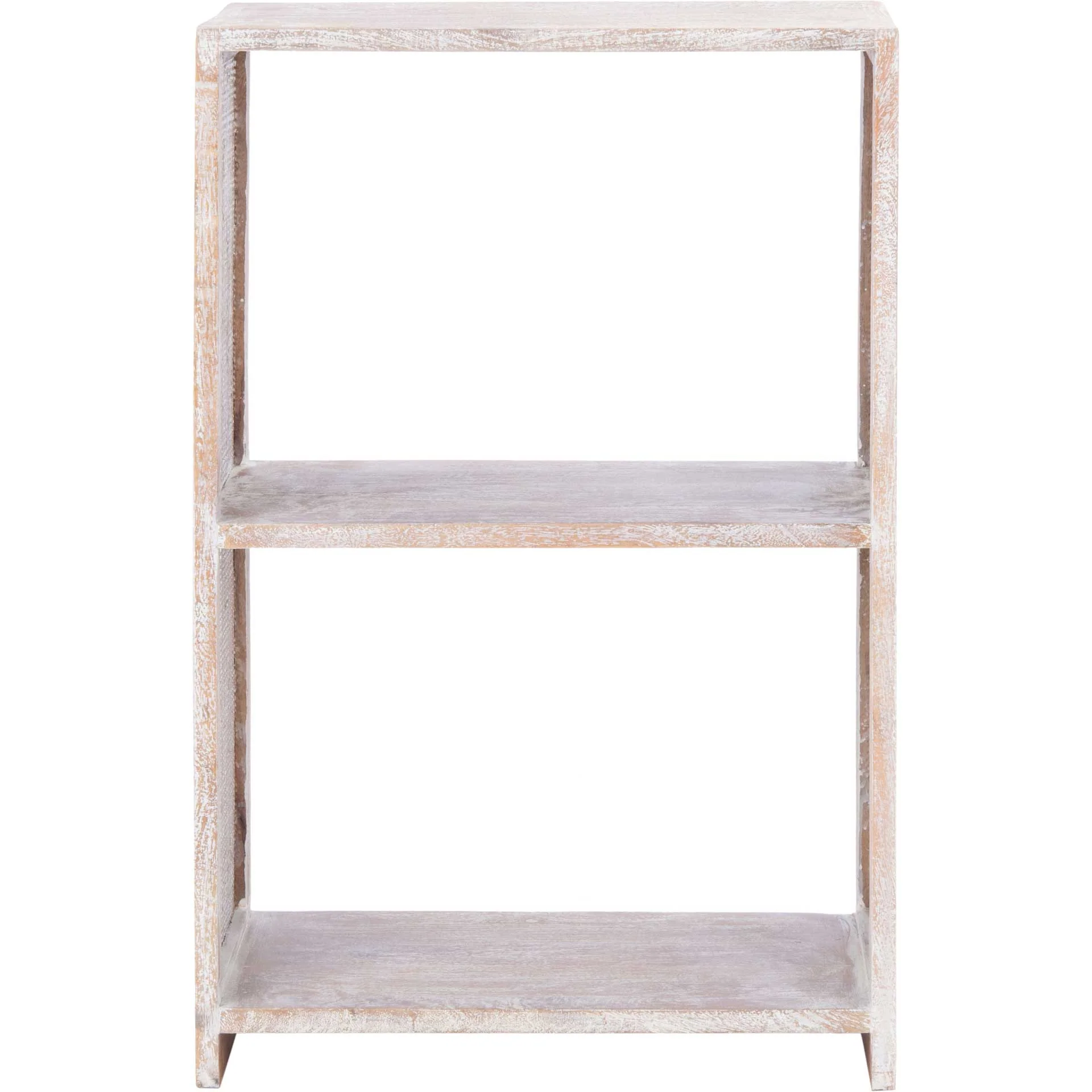 Phoebe 2 Shelf Etagere White - Image 2