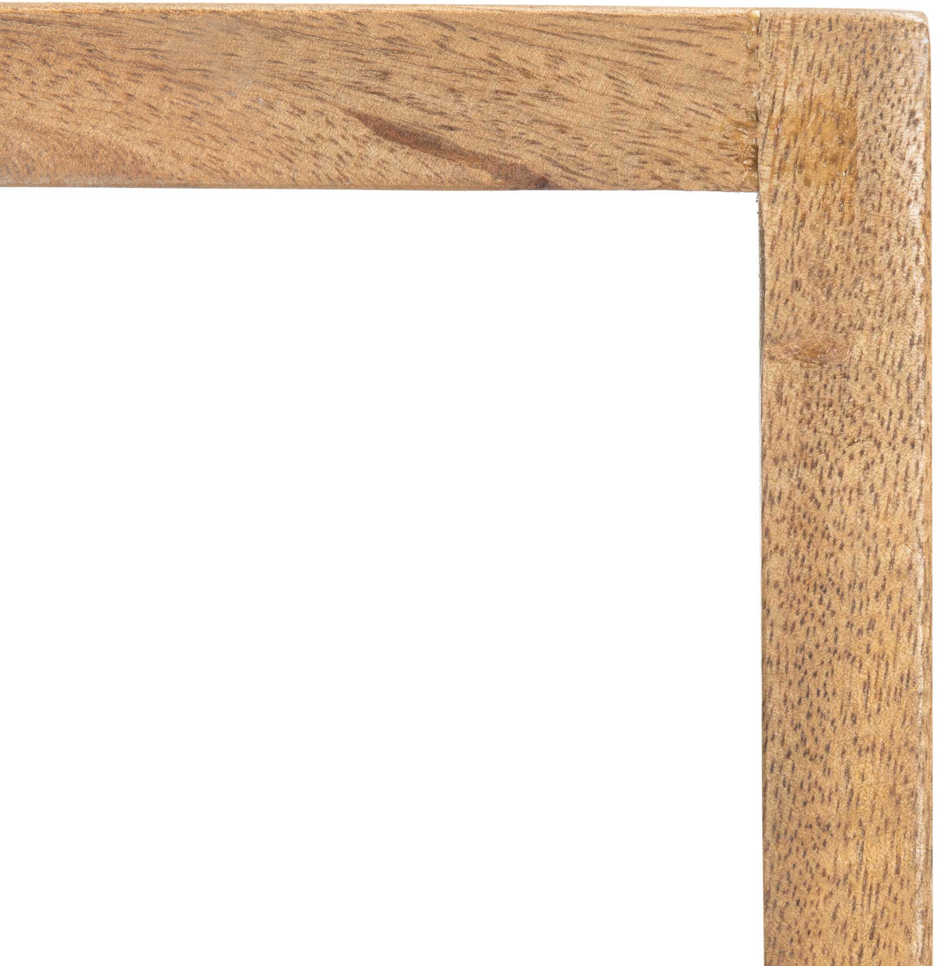 Phoebe 3 Shelf Etagere Natural - Image 4