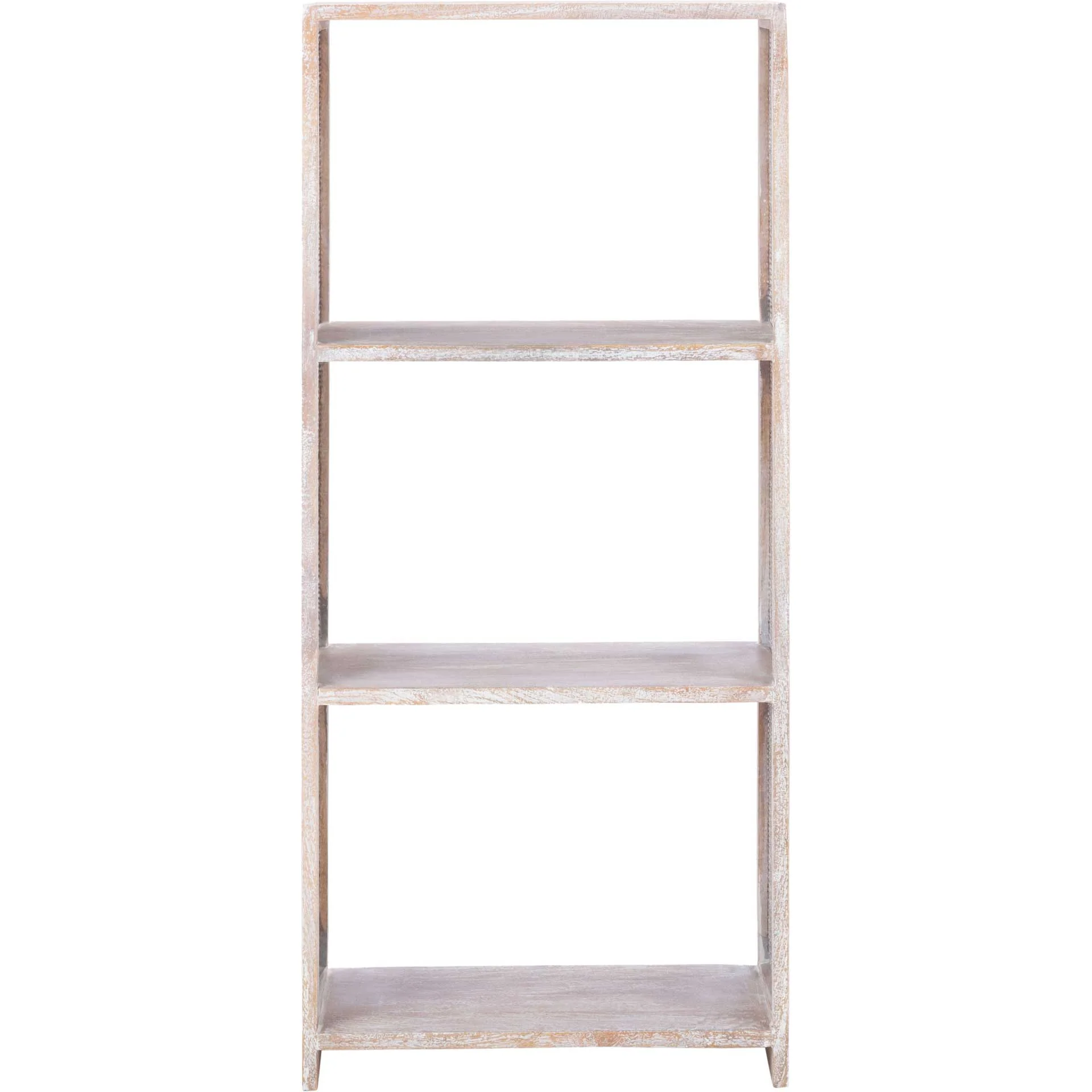Phoebe 3 Shelf Etagere White - Image 2