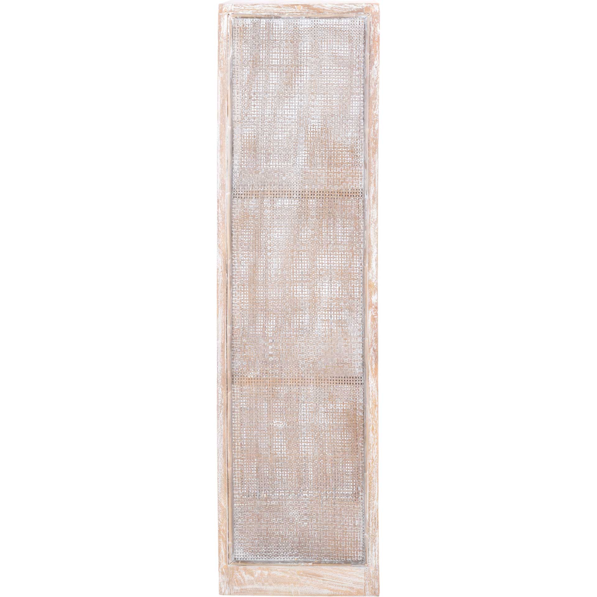 Phoebe 3 Shelf Etagere White - Image 3