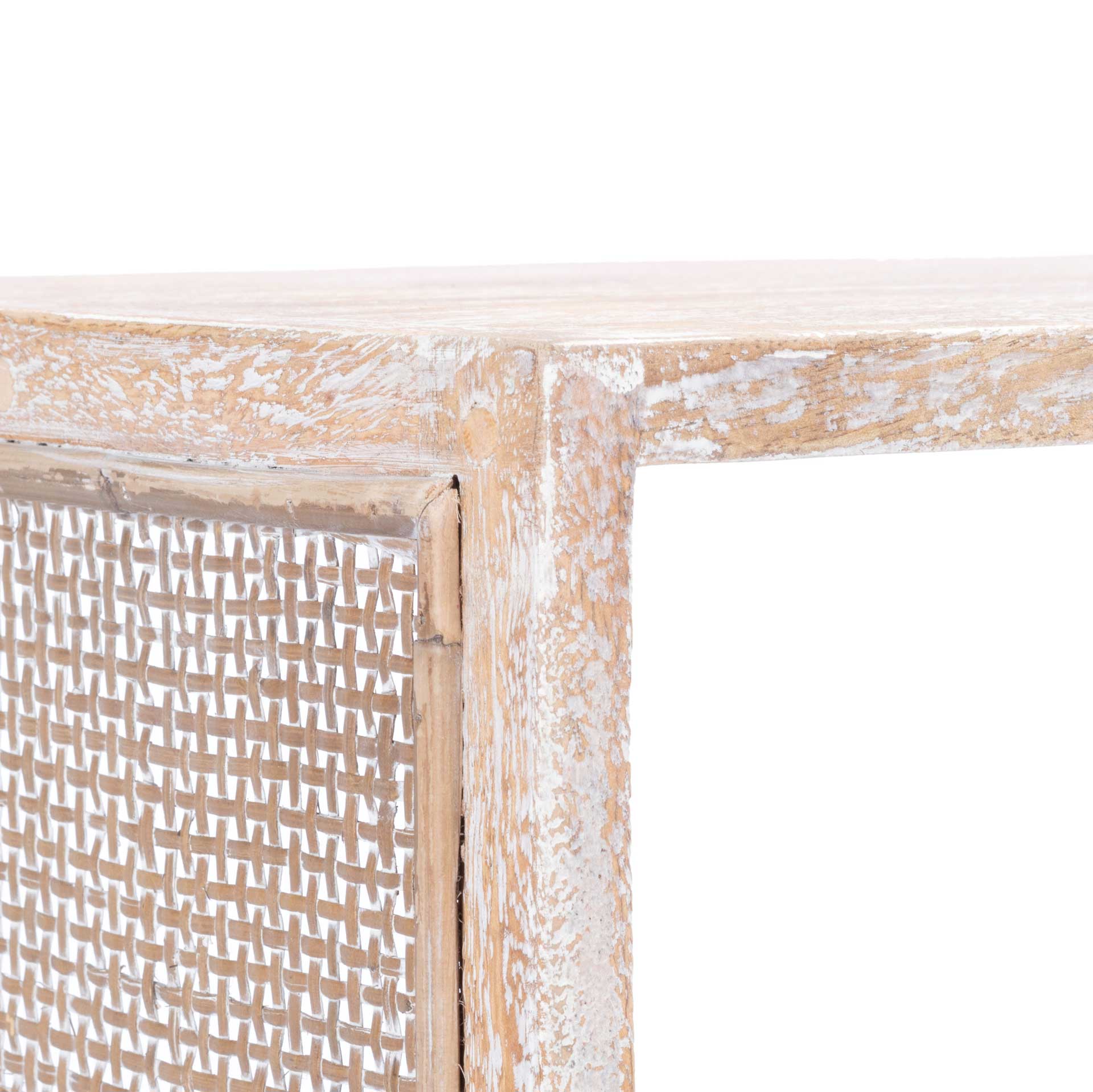 Phoebe 3 Shelf Etagere White - Image 4