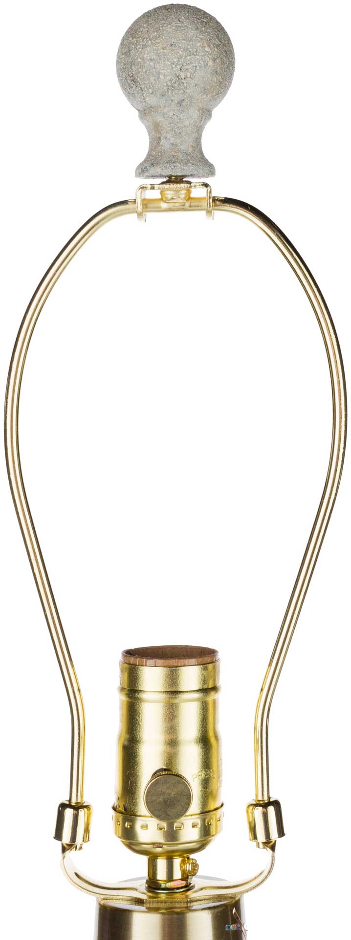 Phoebe Table Lamp White - Image 5