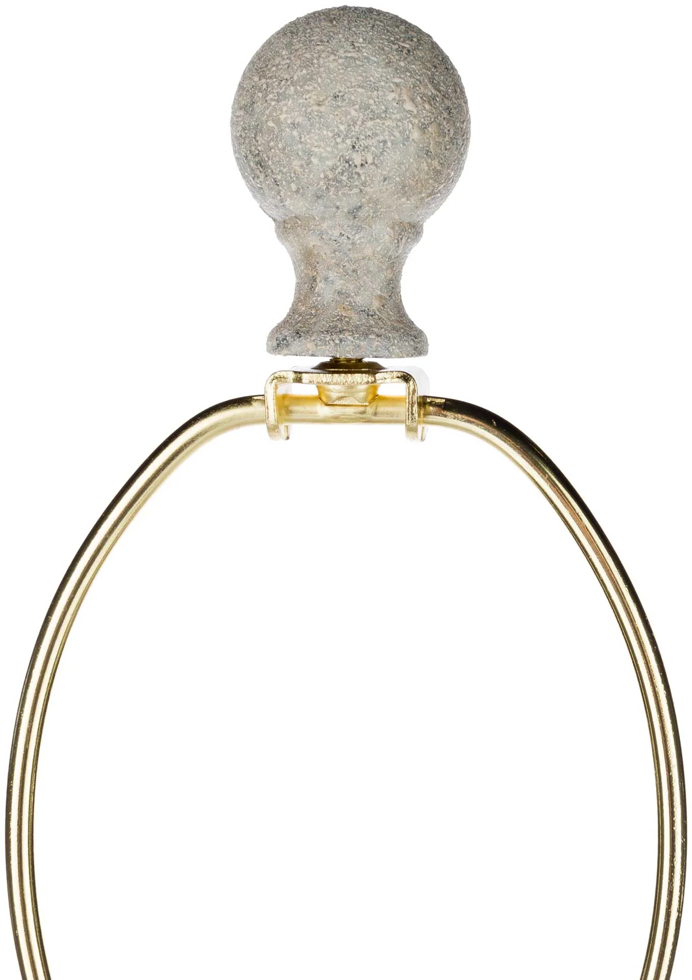 Phoebe Table Lamp White - Image 6