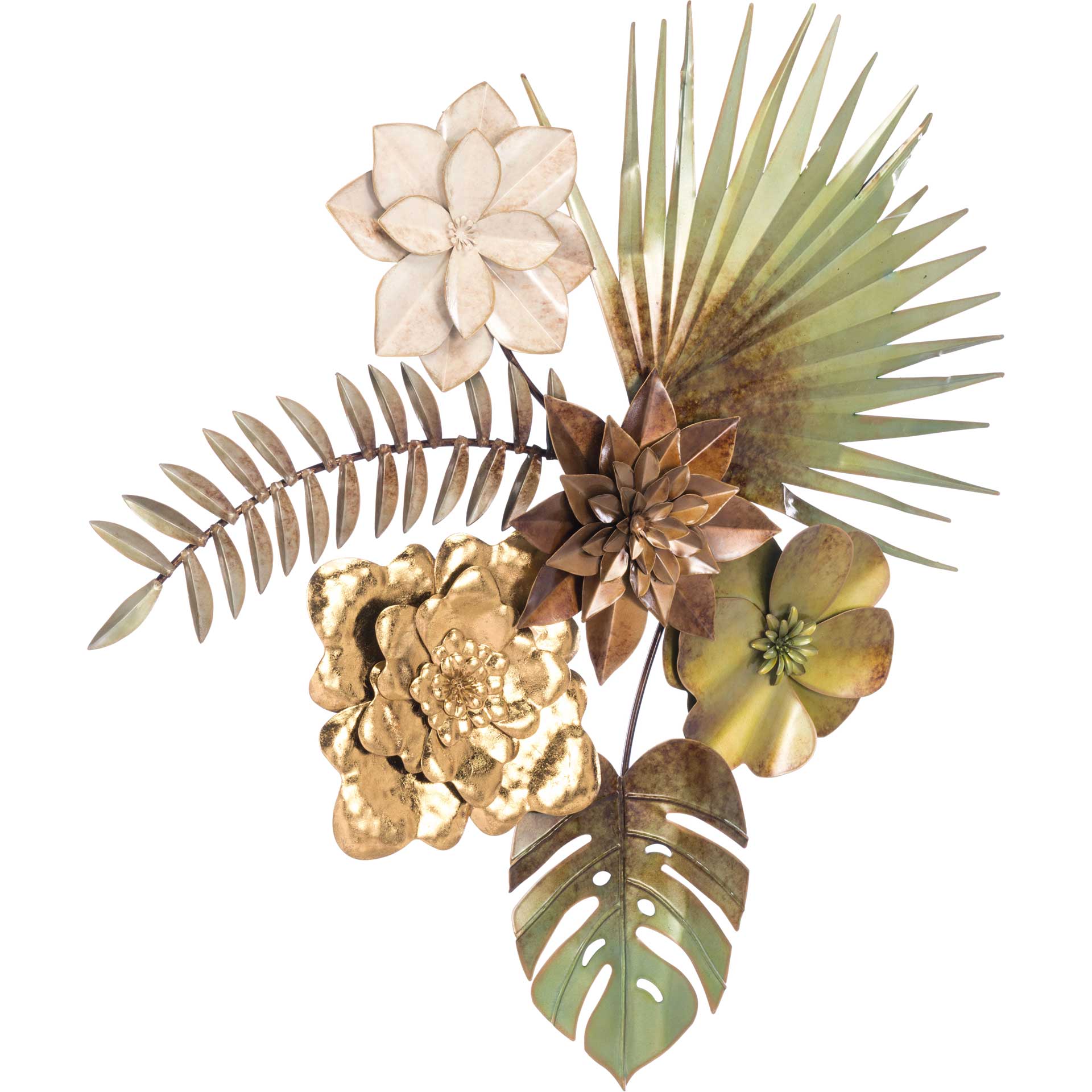 Pin Wall Decor Multicolor - Image 2