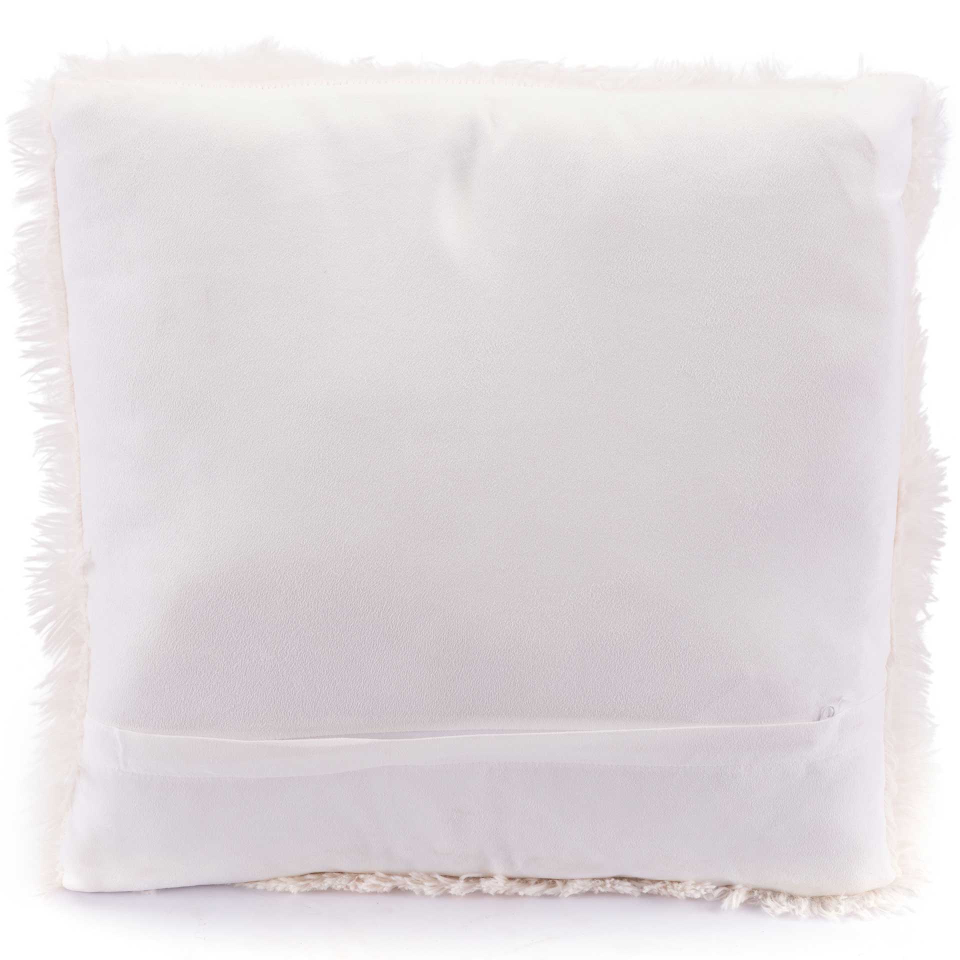 Pink Cactus Pillow Beige/Pink - Image 3