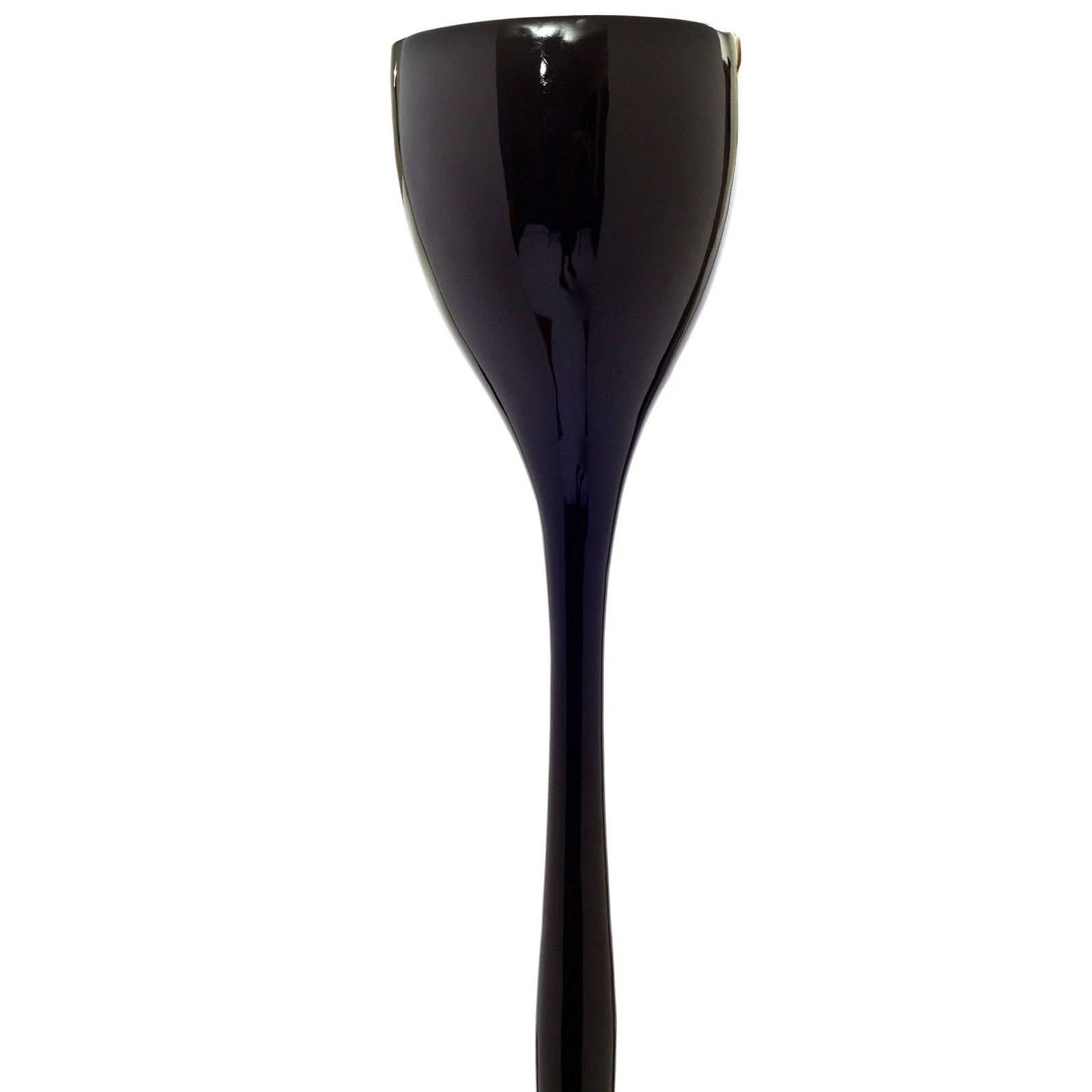 Pisces Floor Lamp Black - Image 2