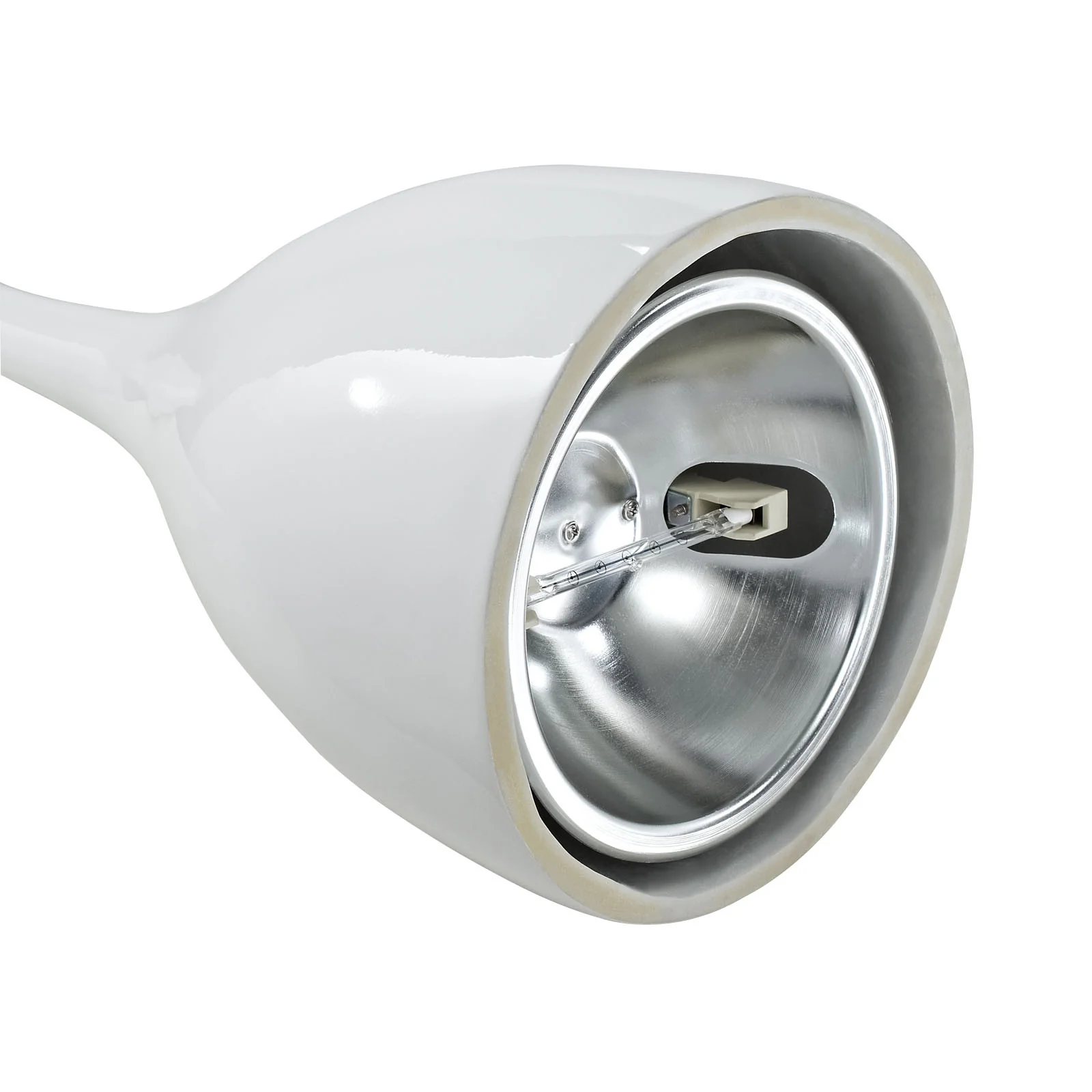 Pisces Floor Lamp White - Image 2