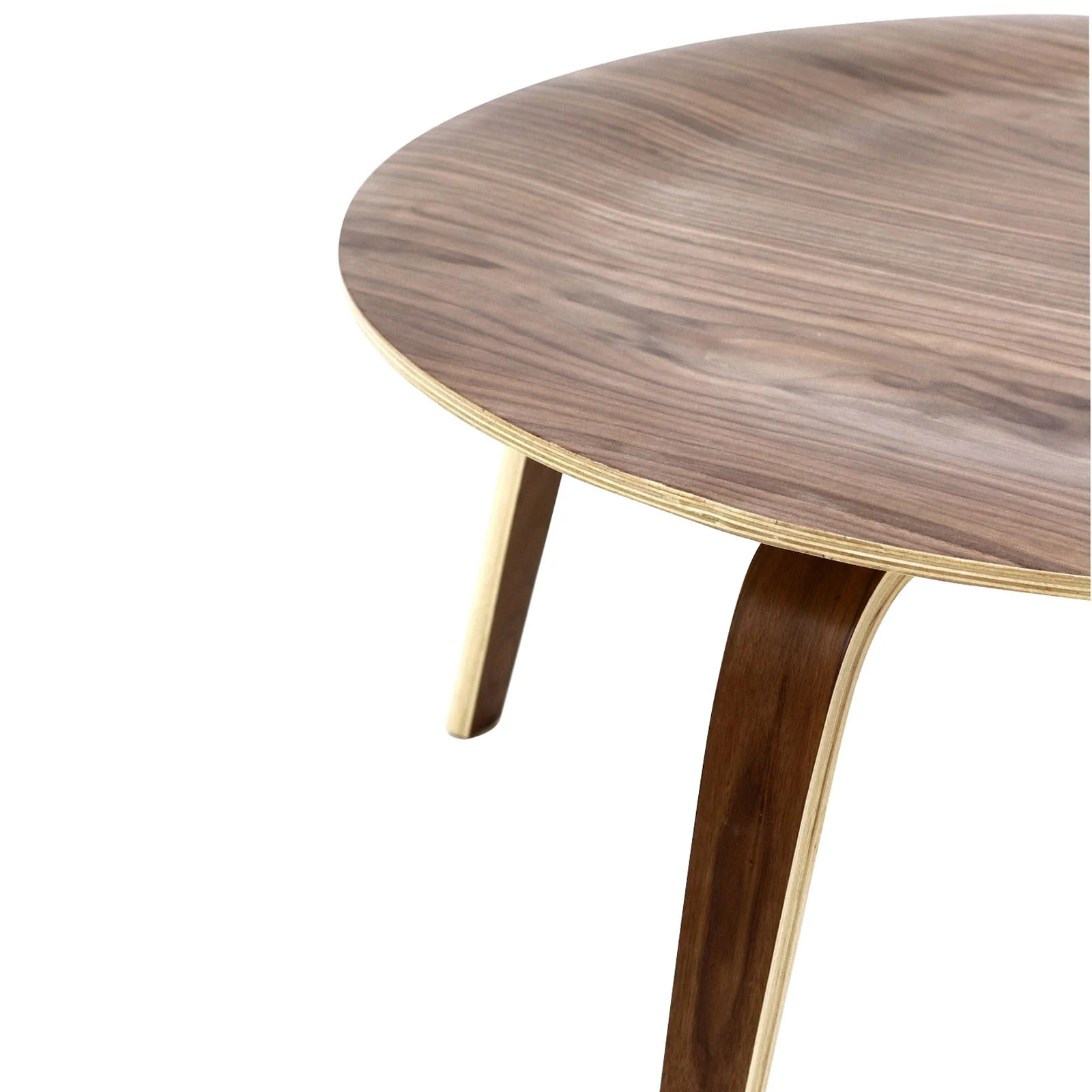 Place Coffee Table Walnut - Image 3