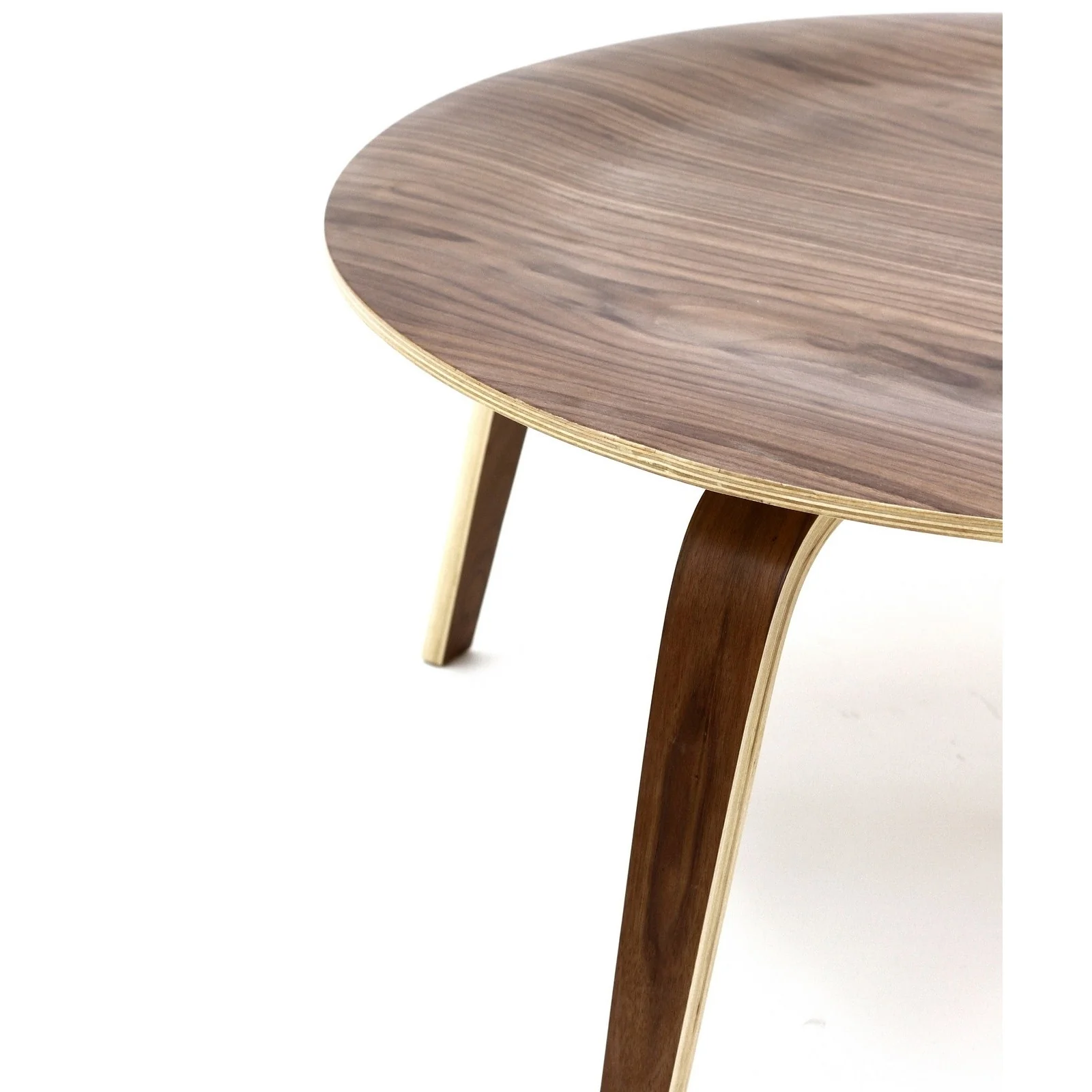 Place Coffee Table Walnut - Image 4