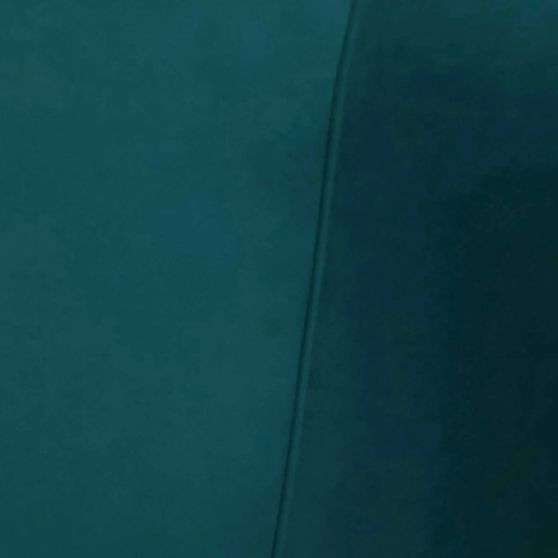 Placido Velvet Sofa Aqua - Image 5