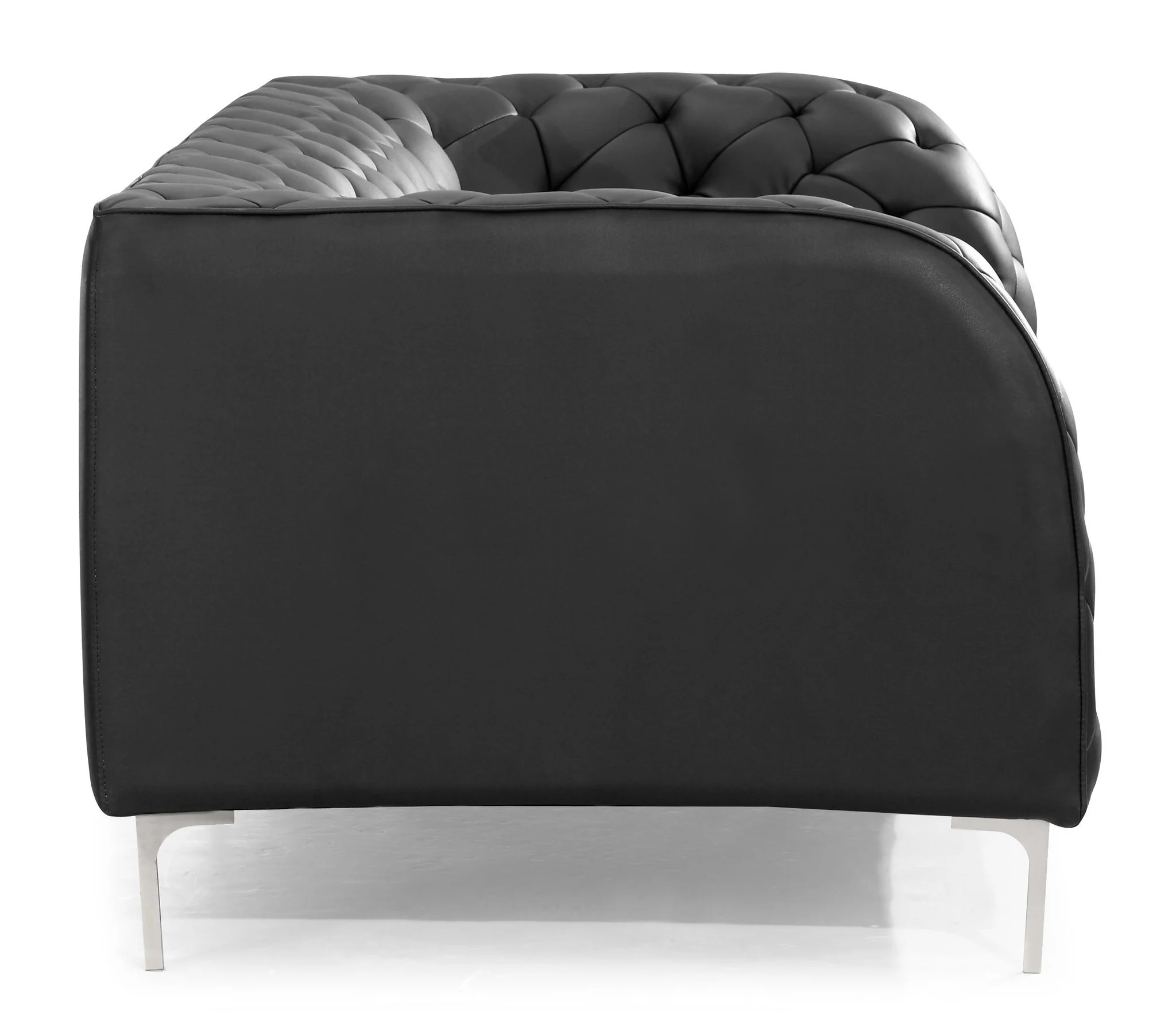 Plainville Sofa Black - Image 2
