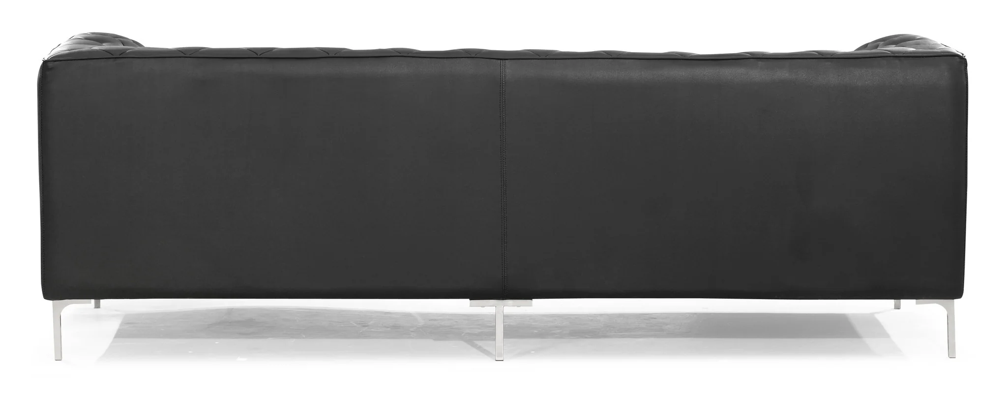 Plainville Sofa Black - Image 4