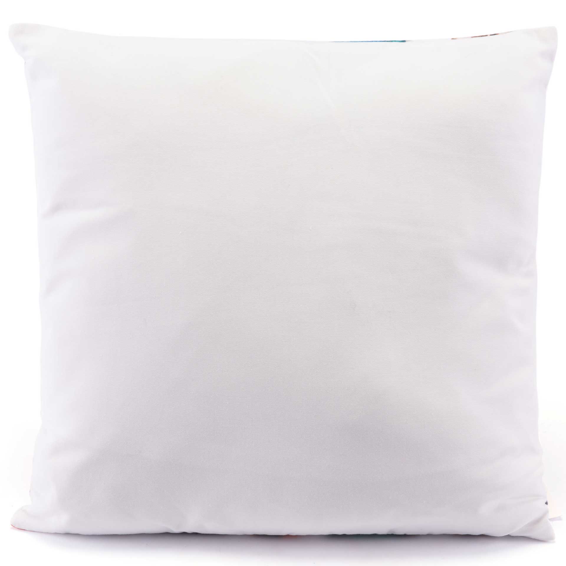 Plumas Pillow Light Multicolor - Image 3