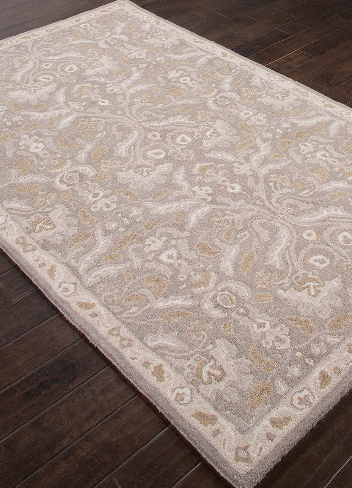 Poeme Corsica Ashwood Area Rug - Image 2
