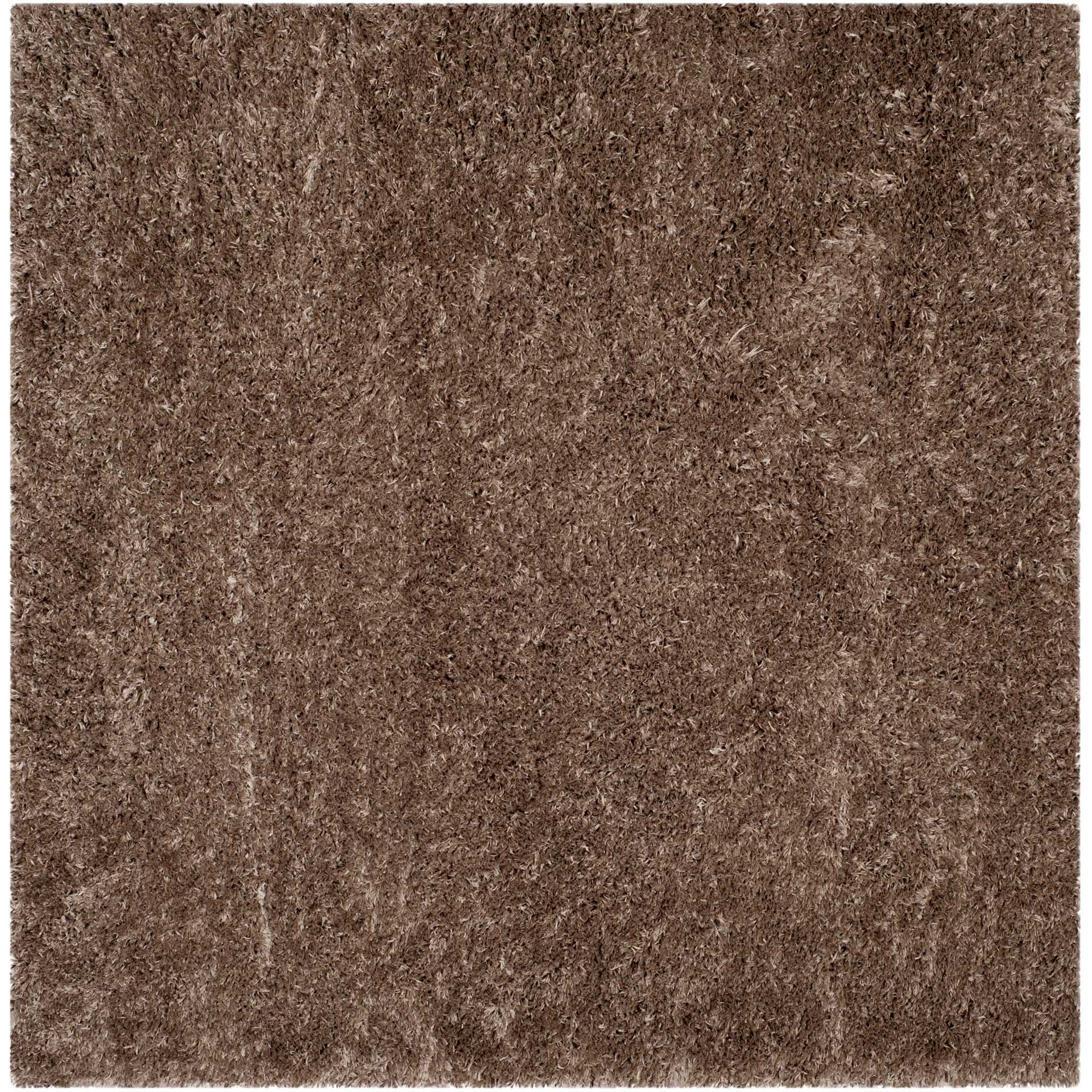 Polar Shag Mushroom Area Rug - Image 2
