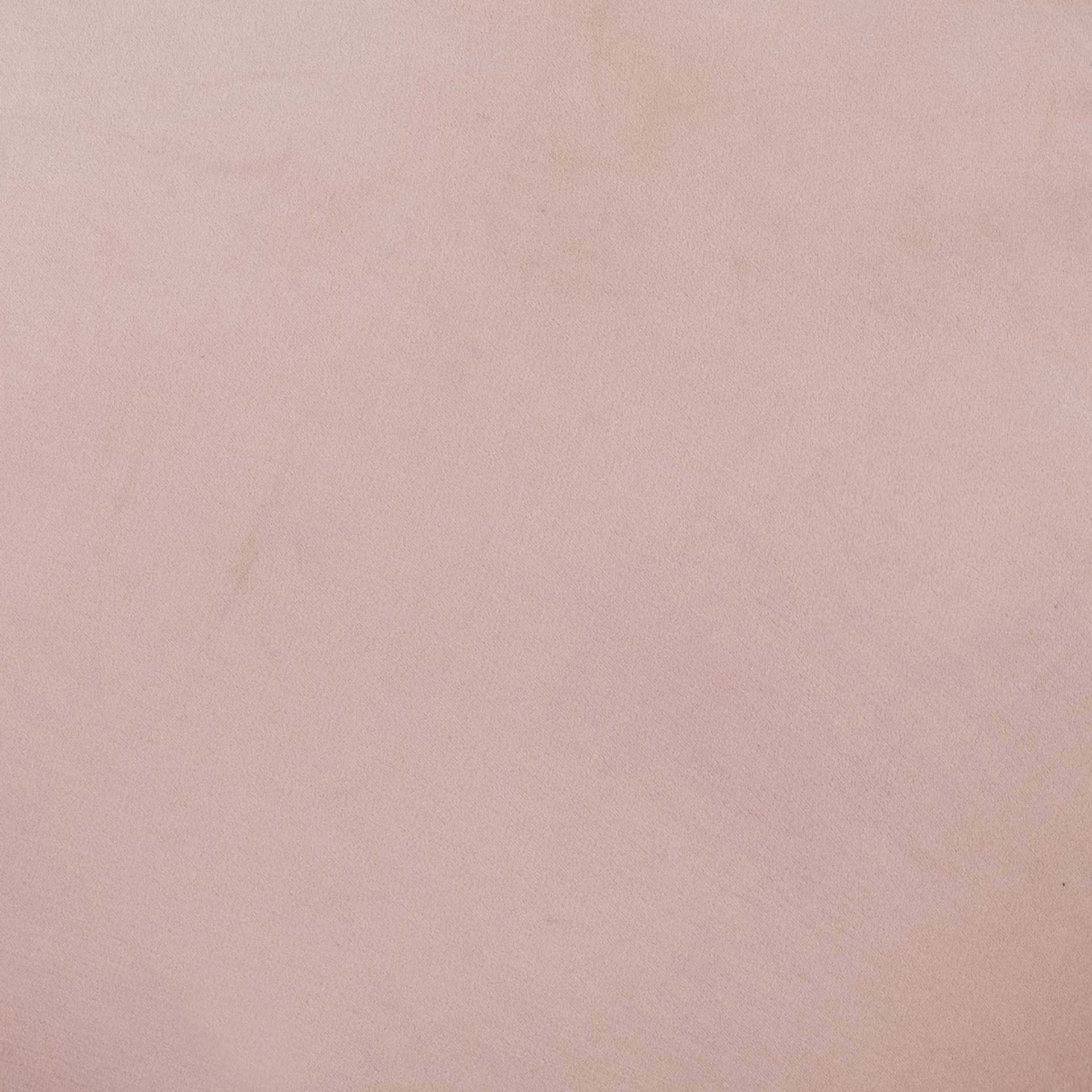 Ponder Velvet Pillow Blush - Image 2
