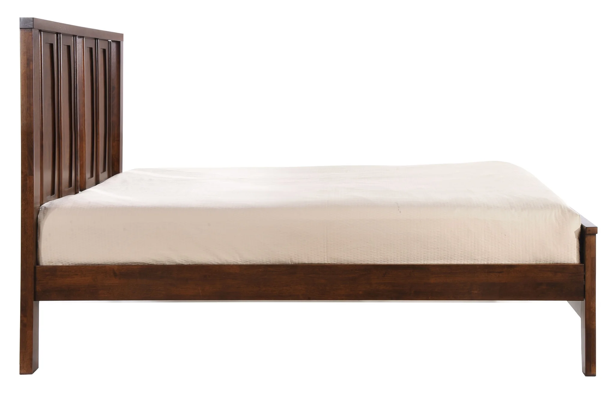 Portage Bed Walnut - Image 3