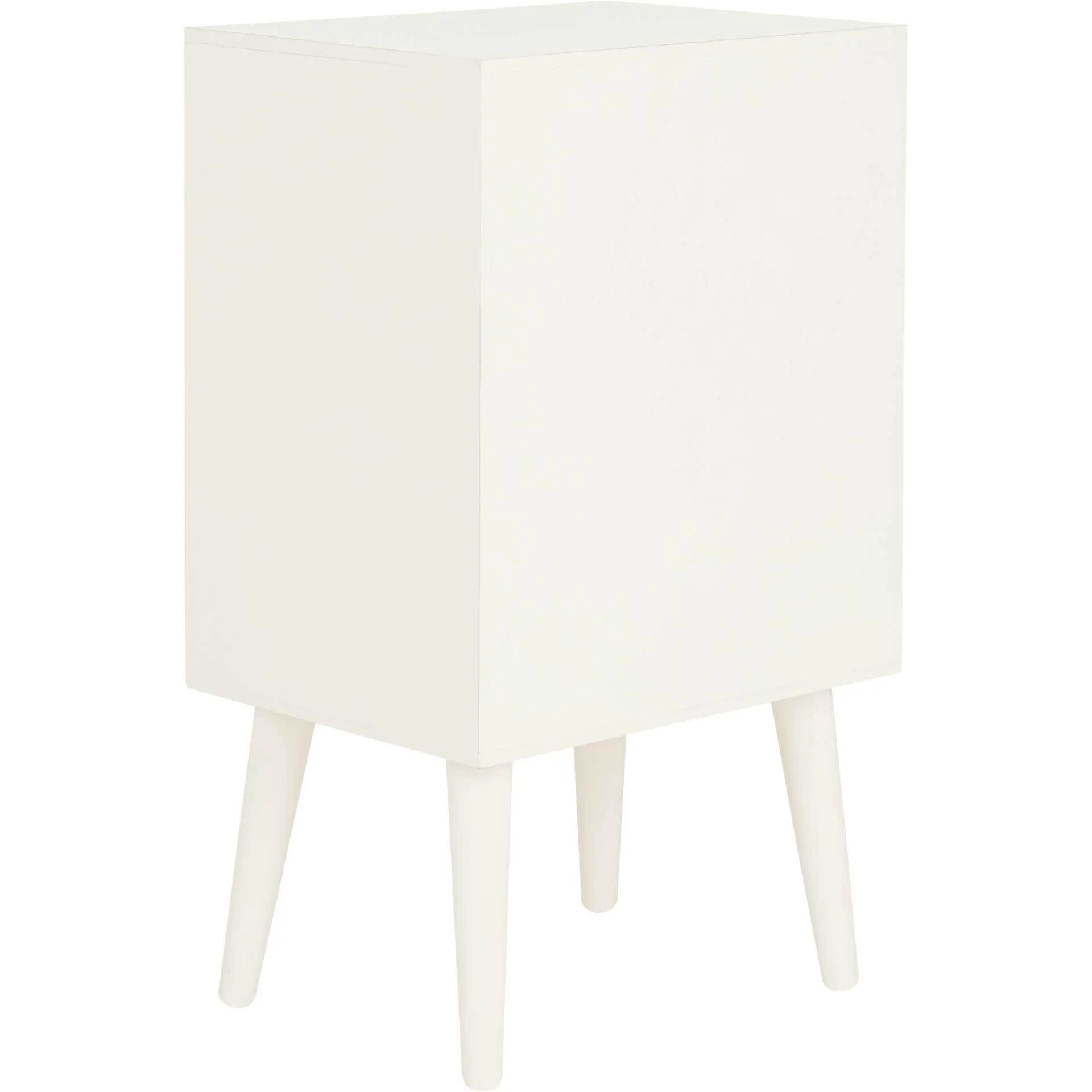 Porter 3 Drawer Chest Distressed White - Image 5