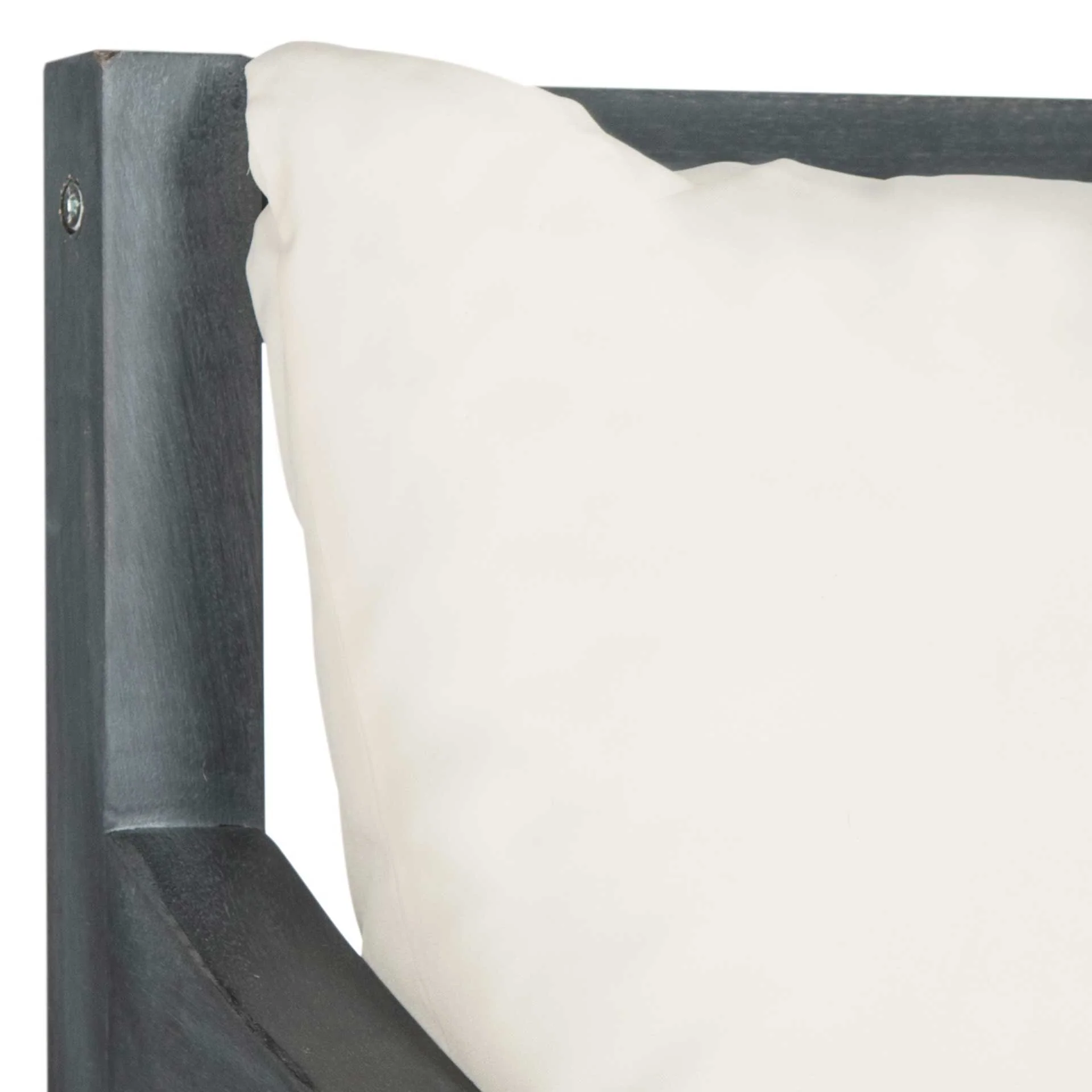 Porter Acacia Lounger Ash Gray/Beige - Image 4