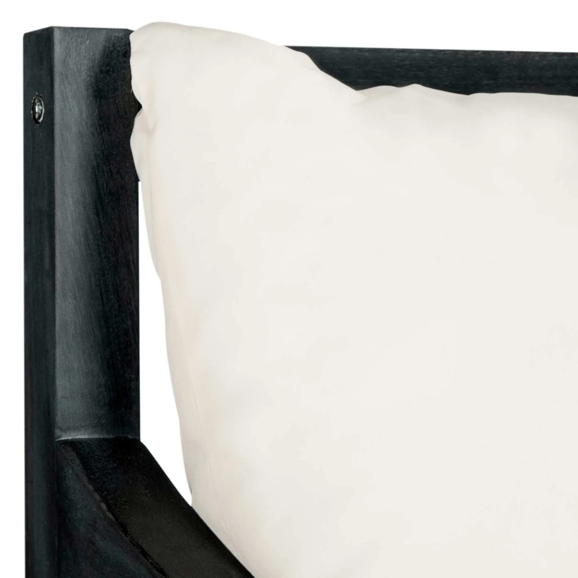 Porter Acacia Lounger Dark Slate Gray/Beige - Image 3