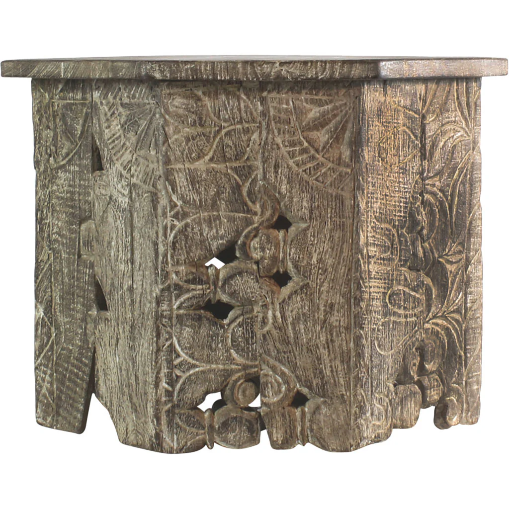 Porter Octagon Table - Image 2
