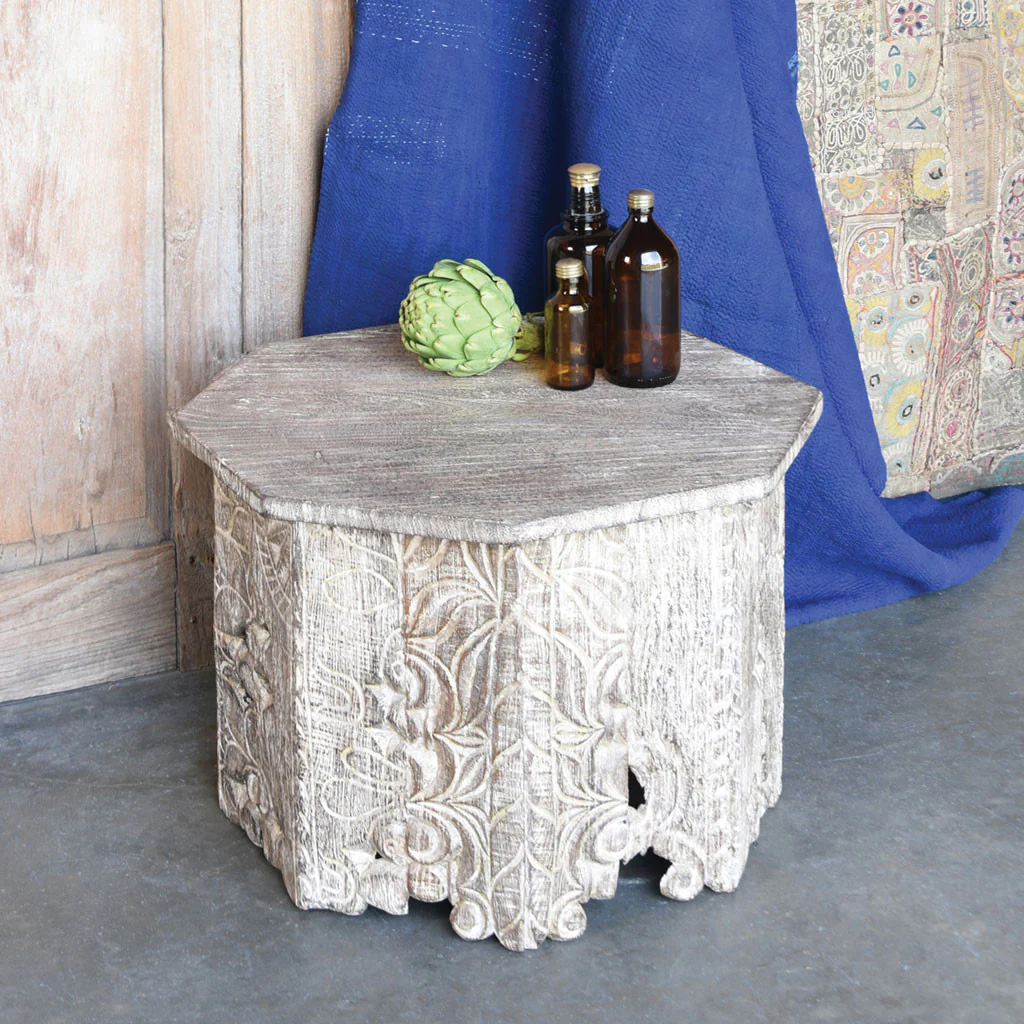 Porter Octagon Table - Image 3