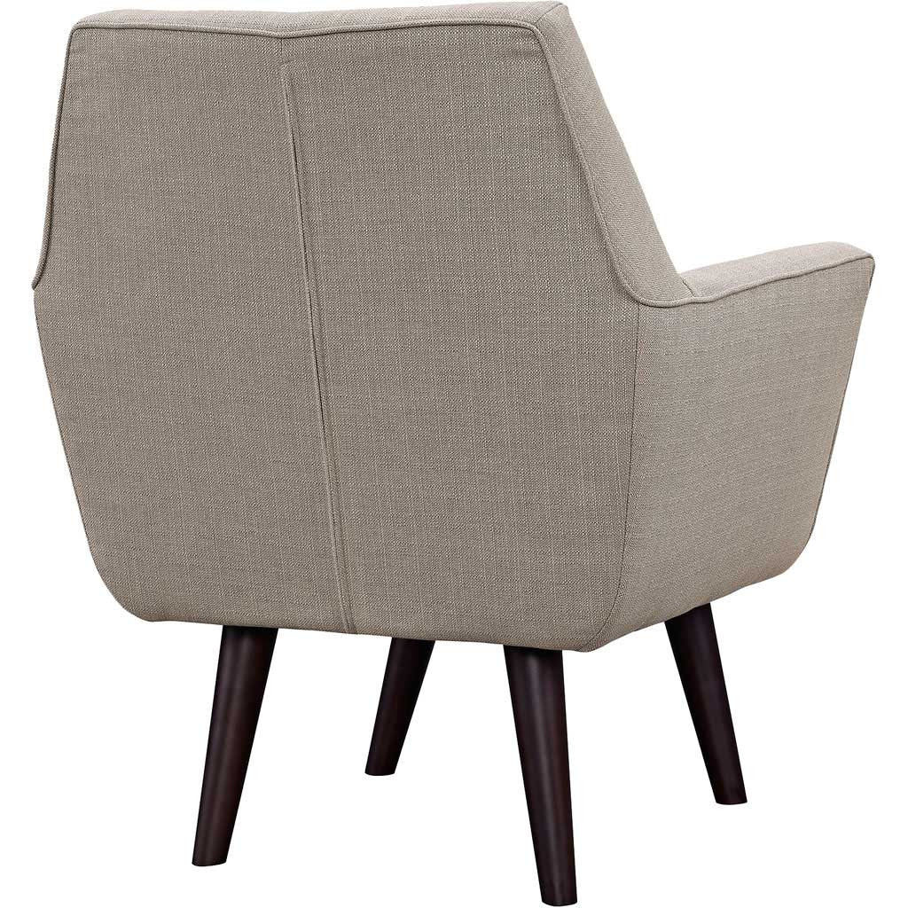Posterity Armchair Granite - Image 3