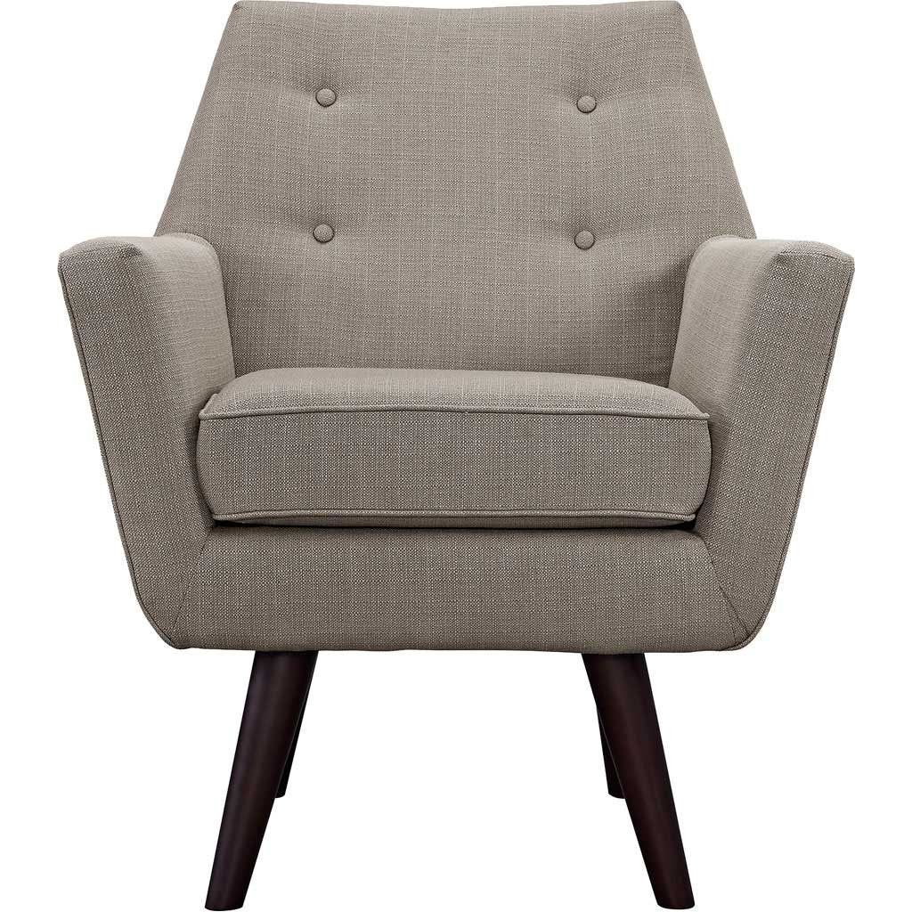 Posterity Armchair Granite - Image 4