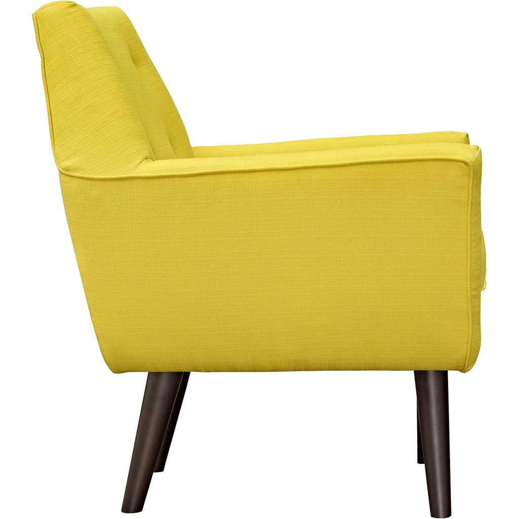 Posterity Armchair Sunny - Image 2