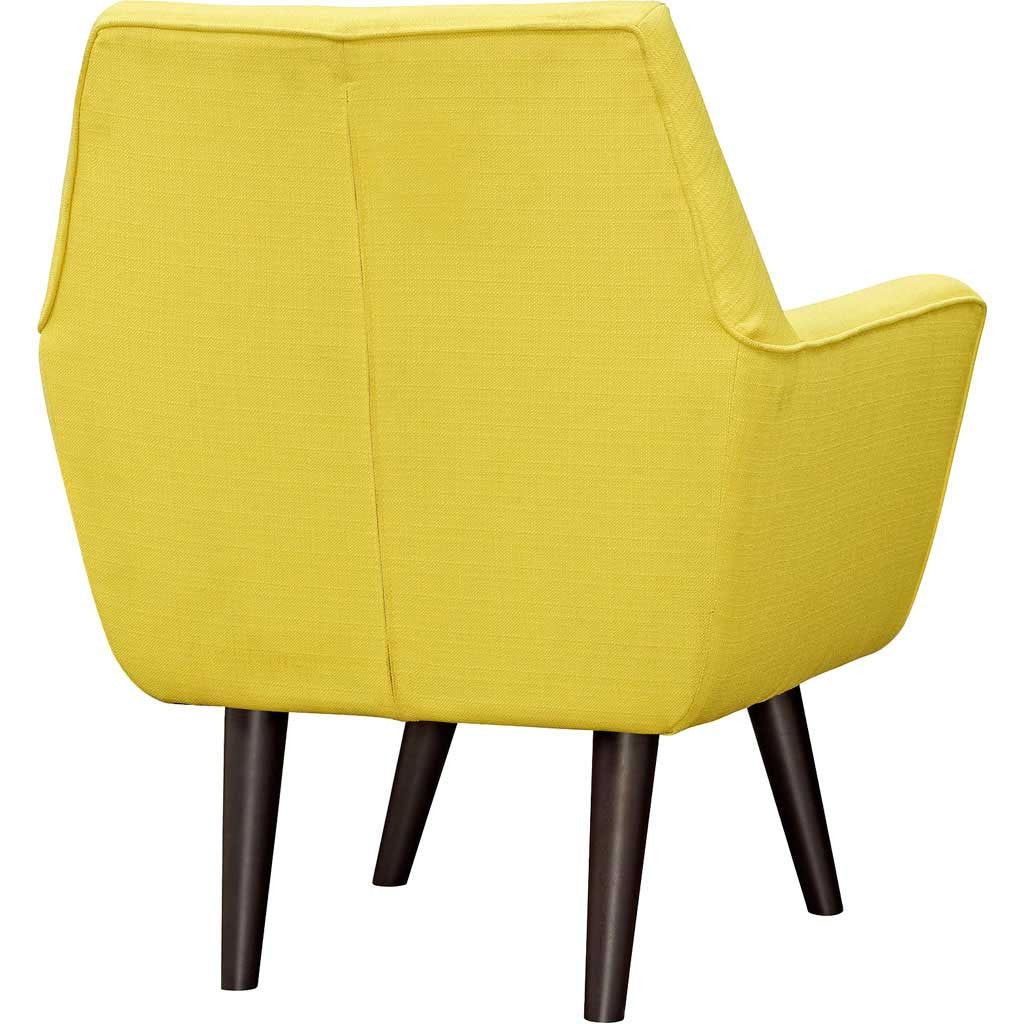 Posterity Armchair Sunny - Image 3