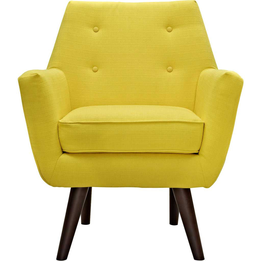 Posterity Armchair Sunny - Image 4