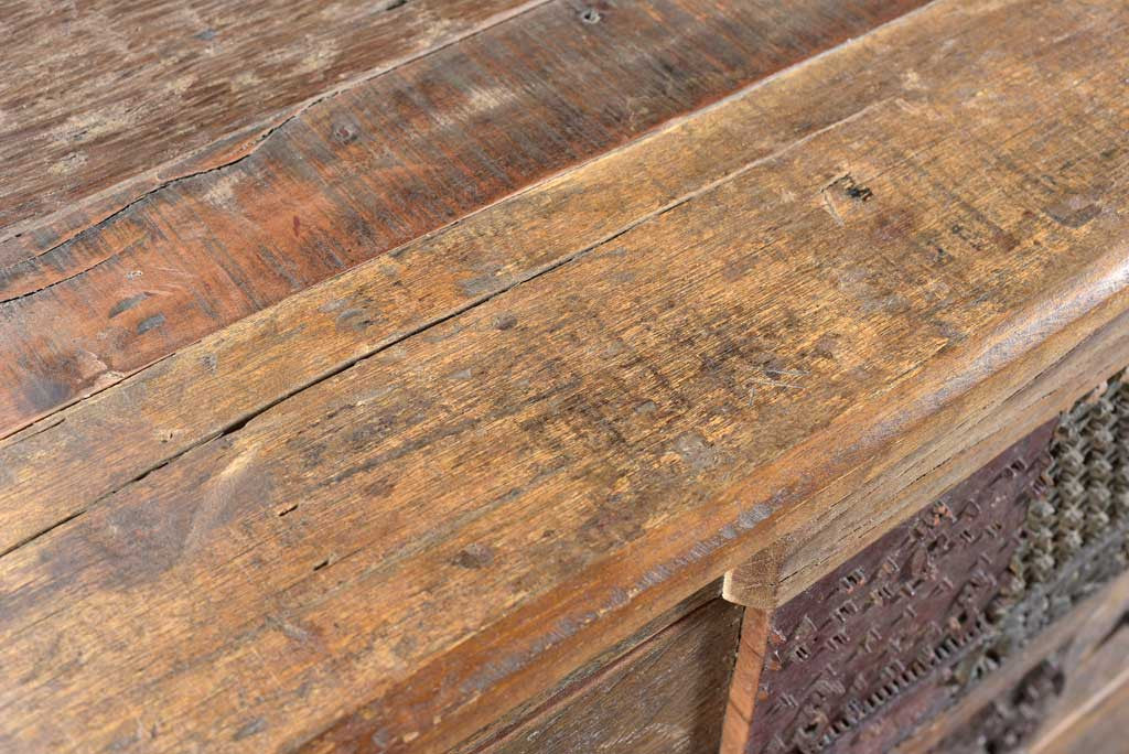 Prairie 3 Drawer Chest - Image 4