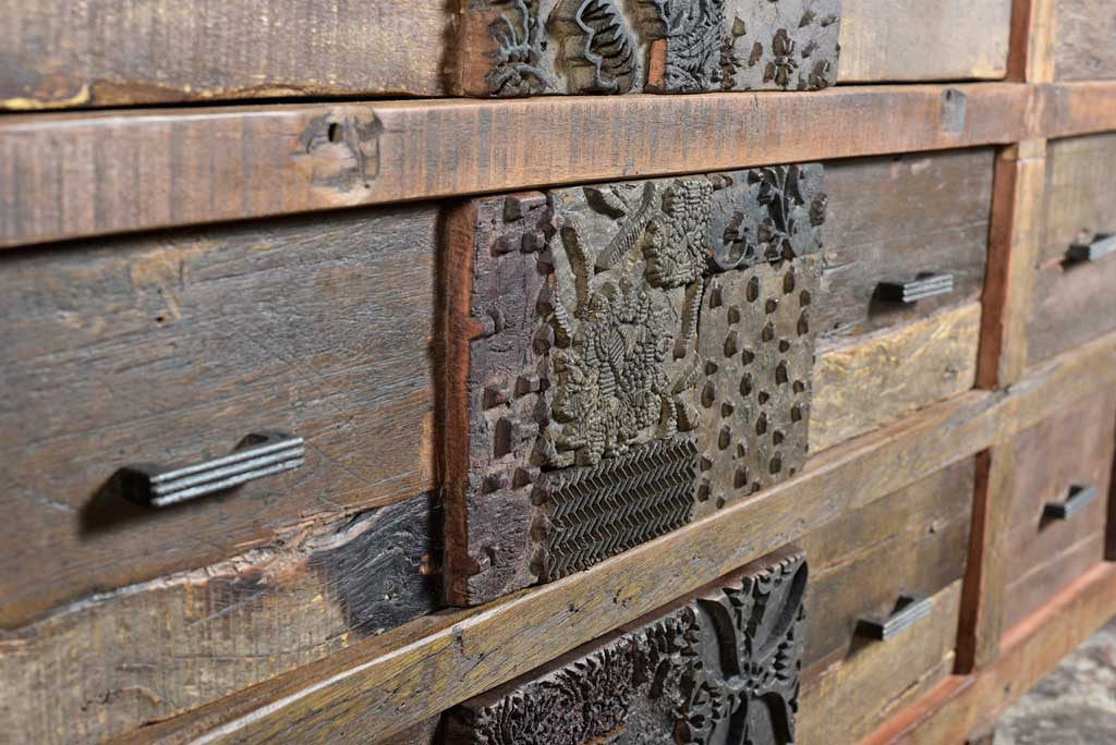 Prairie 6 Drawer Dresser - Image 4
