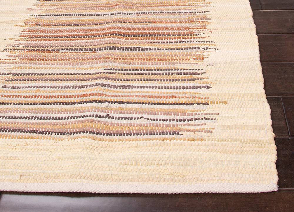 Prime Ellora Coral Area Rug - Image 3