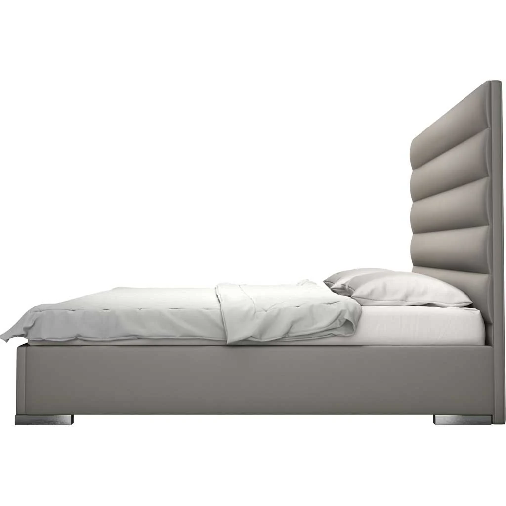 Prince Bed Castle Gray - Image 3