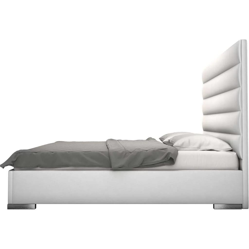 Prince Bed White - Image 3
