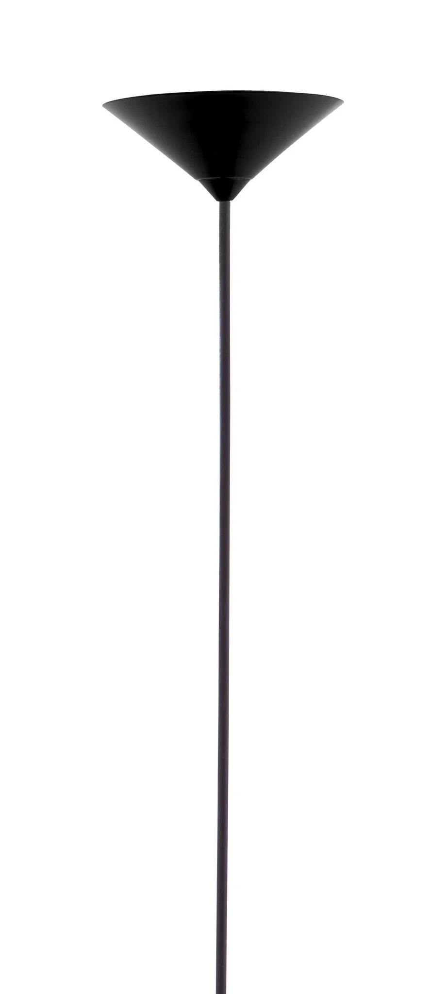 Prism Ceiling Lamp Black - Image 4