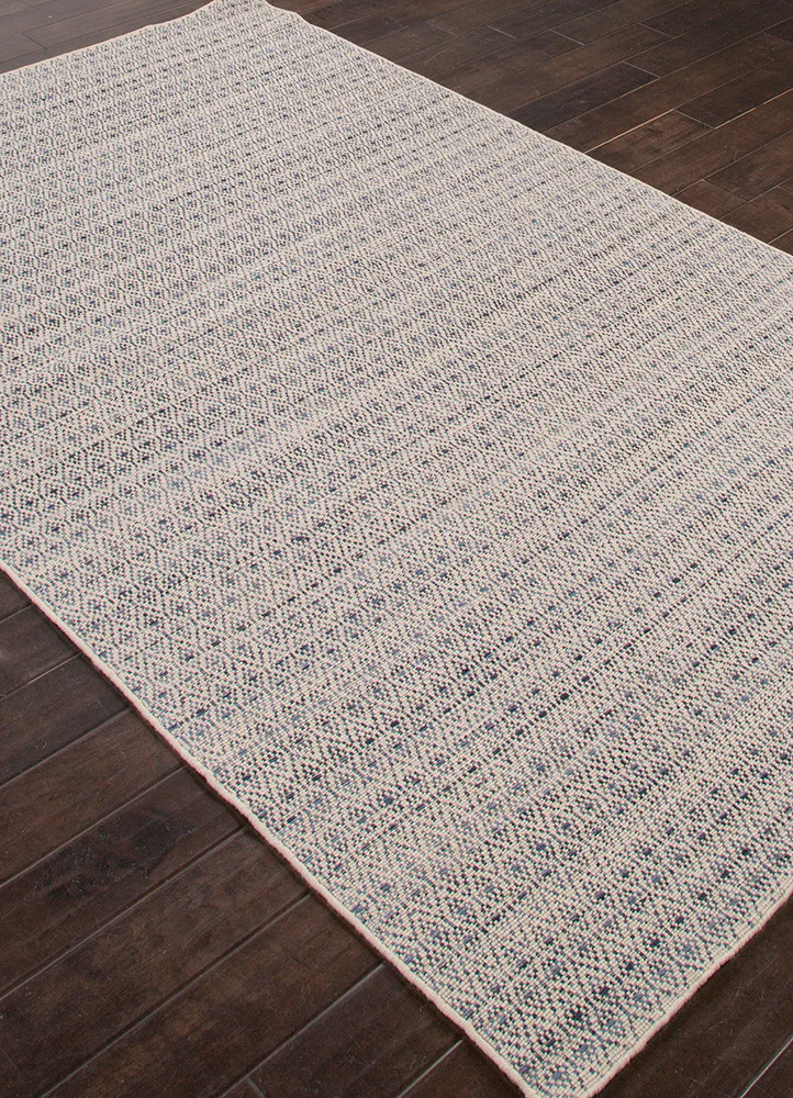 Prism Medium Navy/White Ice Area Rug - Image 2