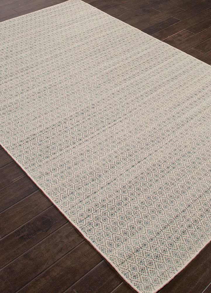 Prism Stone Blue/White Ice Area Rug - Image 2