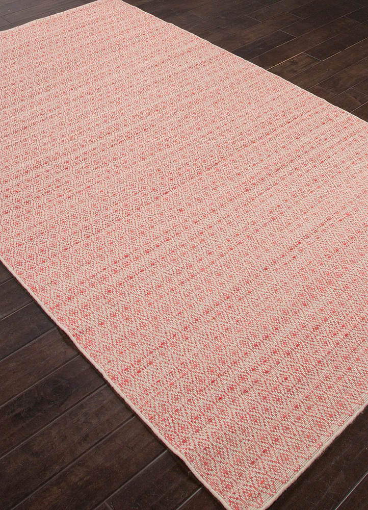 Prism Tea Rose/White Ice Area Rug - Image 2